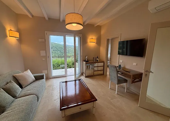 Relais Dei Molini - Villa Dei Molini