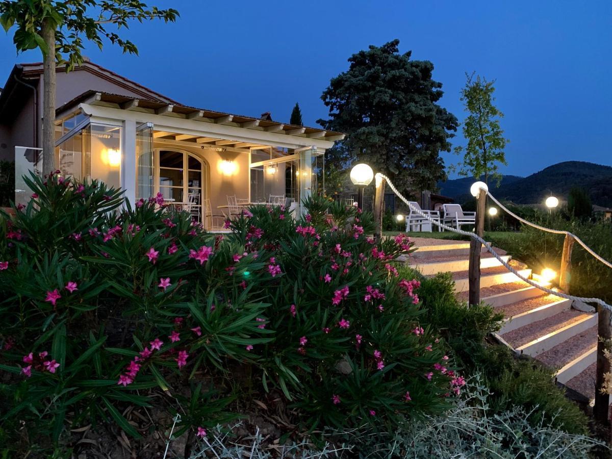 Bed and breakfast Relais Dei Molini Castagneto Carducci