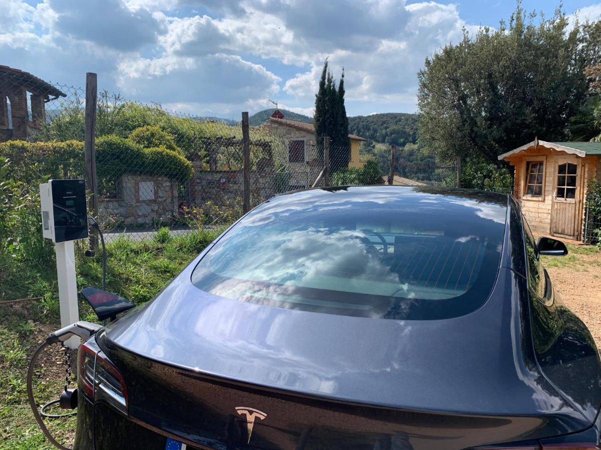 Relais Dei Molini Bed and breakfast Castagneto Carducci