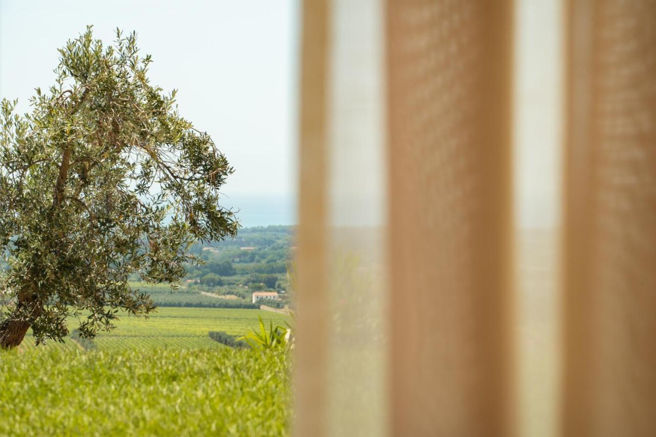 Bed and breakfast Relais Dei Molini