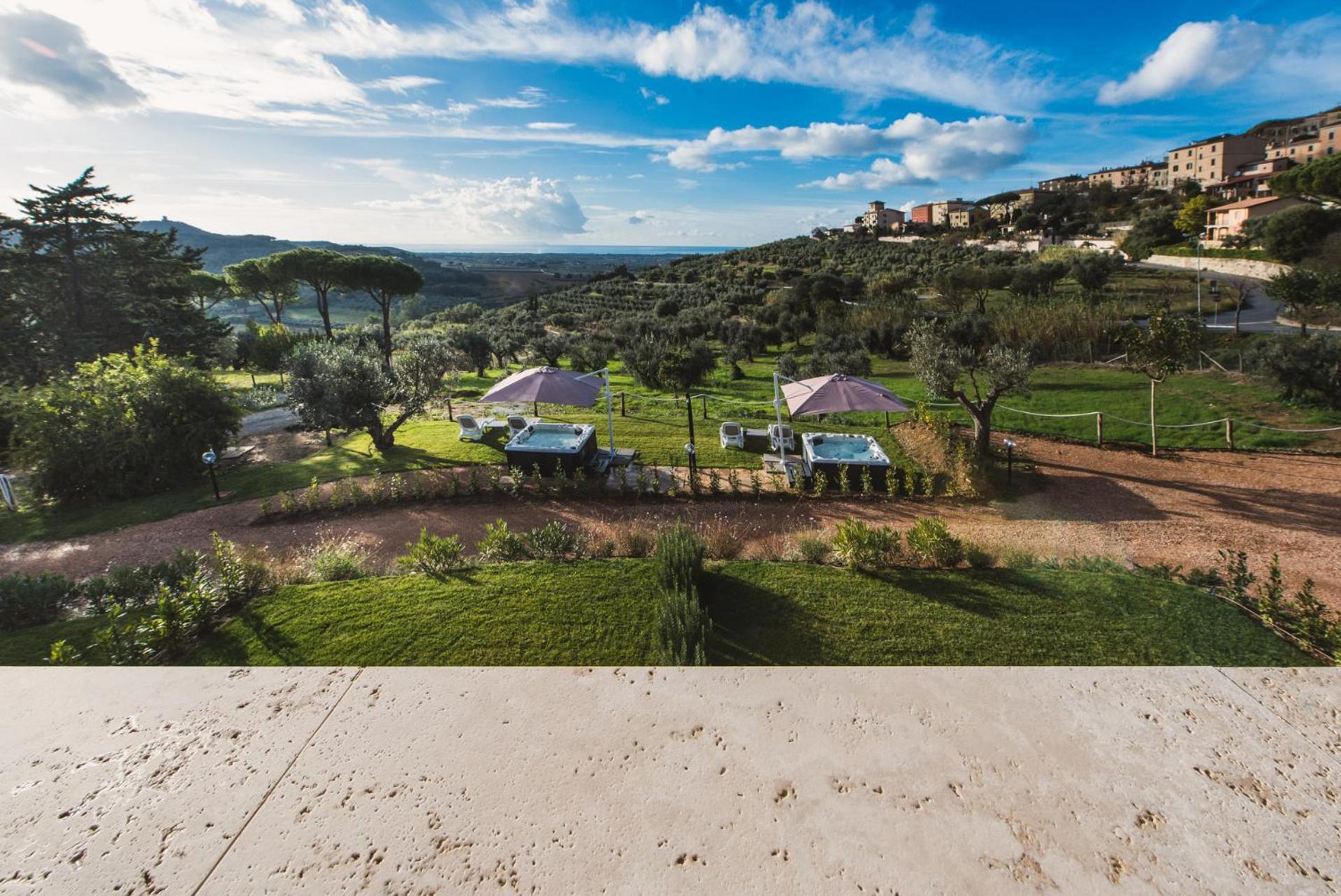 Relais Dei Molini - Dei Molini