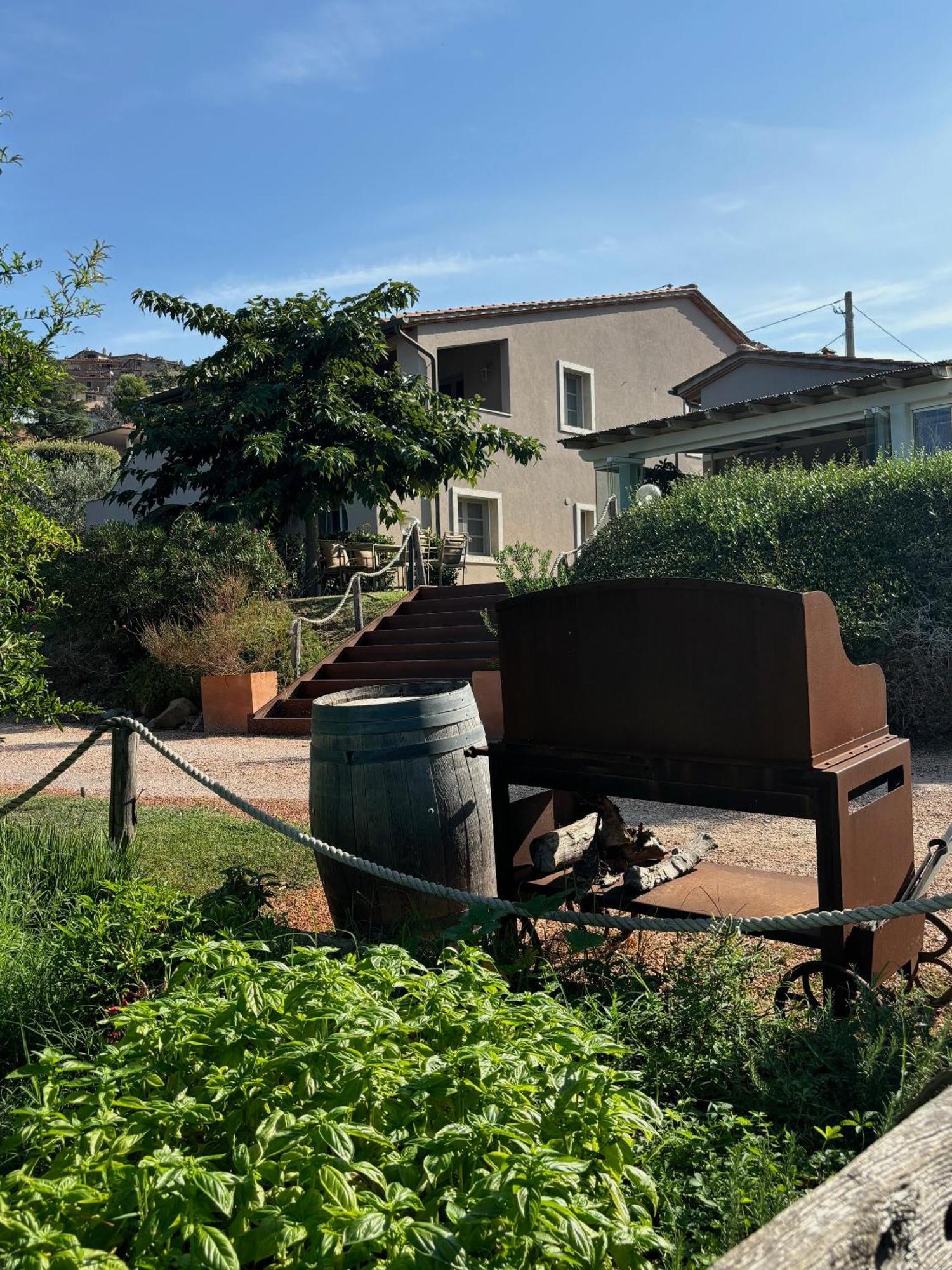 Relais Dei Molini 2* Castagneto Carducci