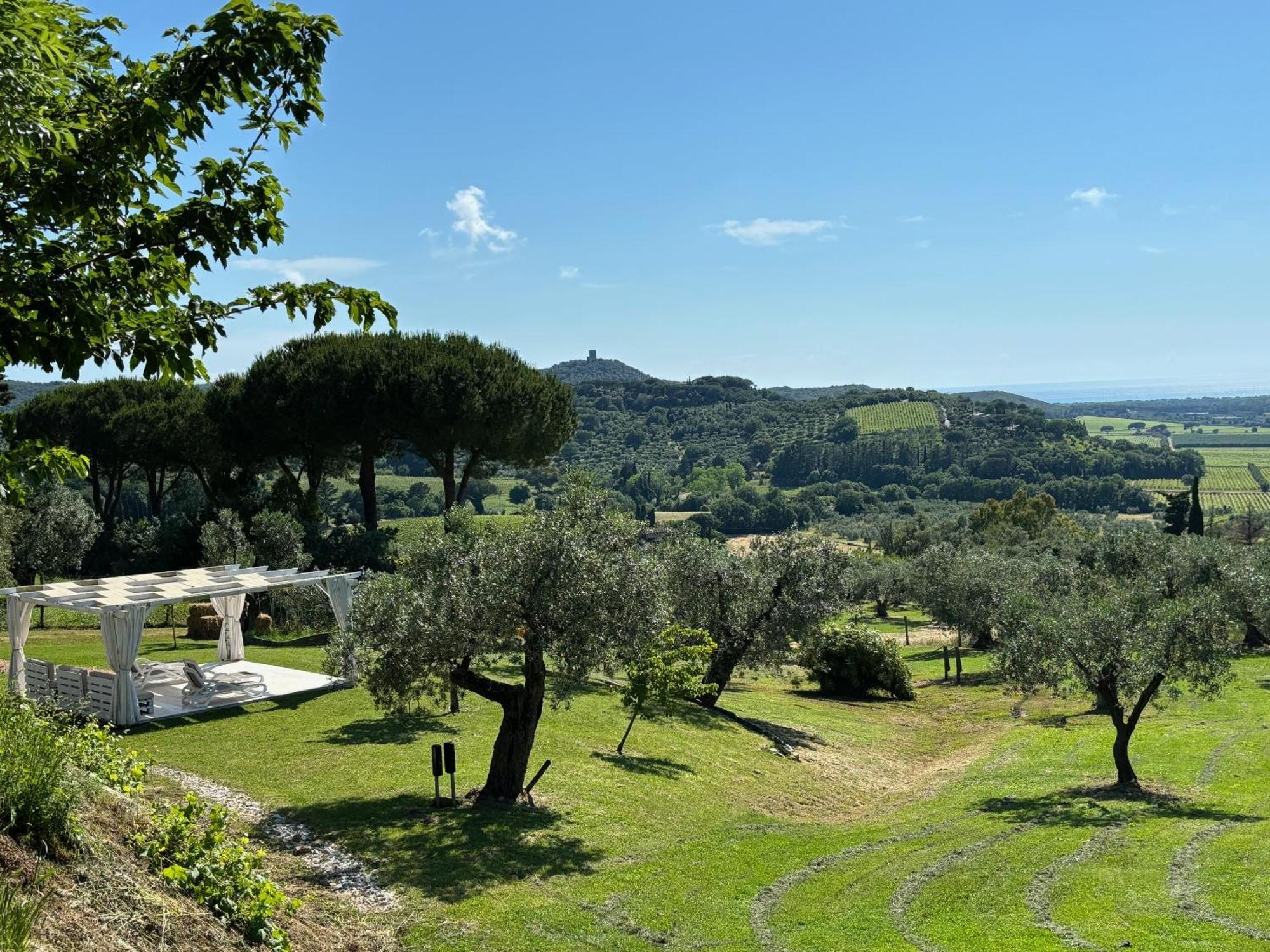 Relais Dei Molini Bed and breakfast