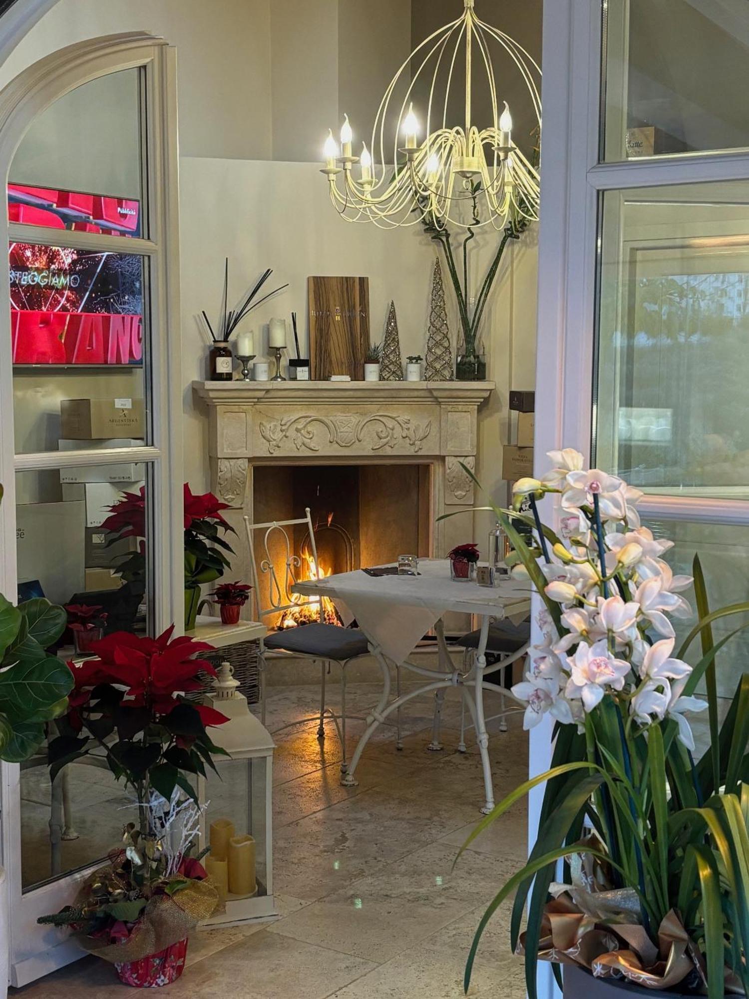 Relais Dei Molini Bed and breakfast 2*