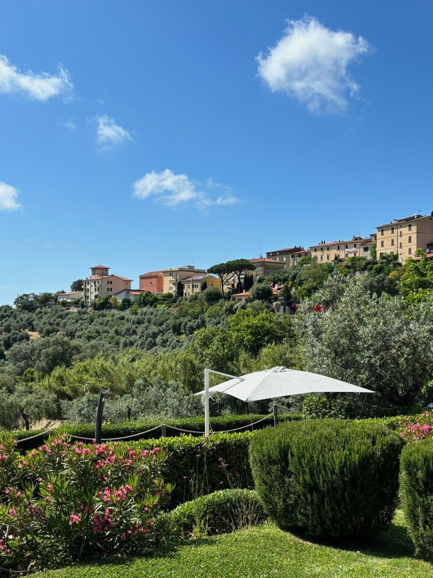 Relais Dei Molini Bed and breakfast Castagneto Carducci