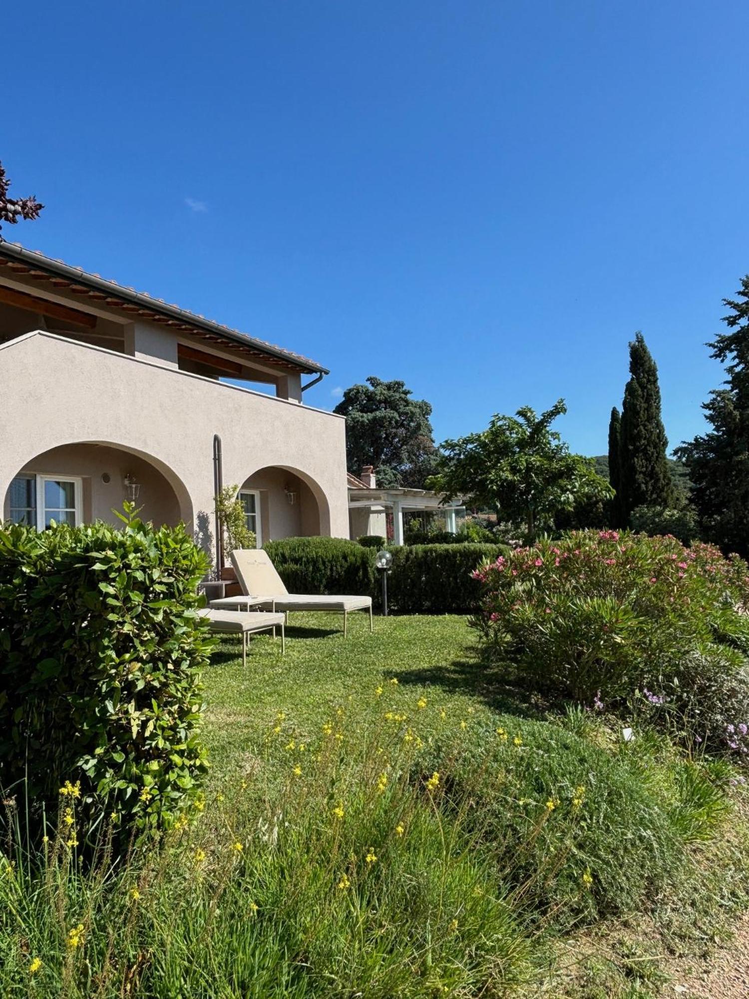 Relais Dei Molini Bed and breakfast Castagneto Carducci