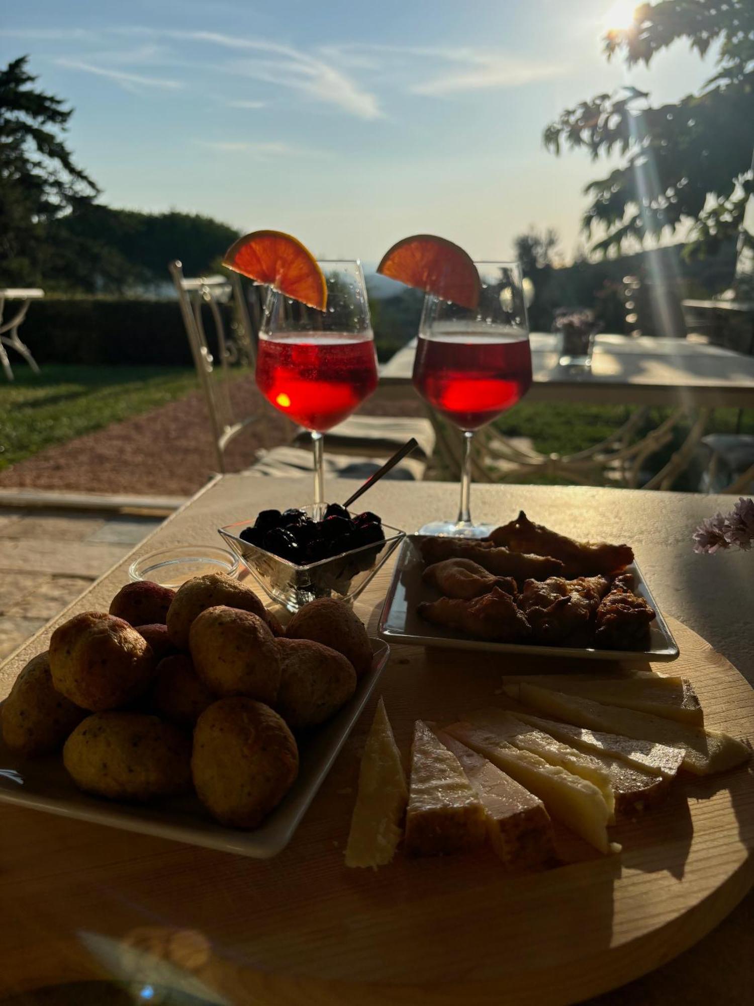 Relais Dei Molini