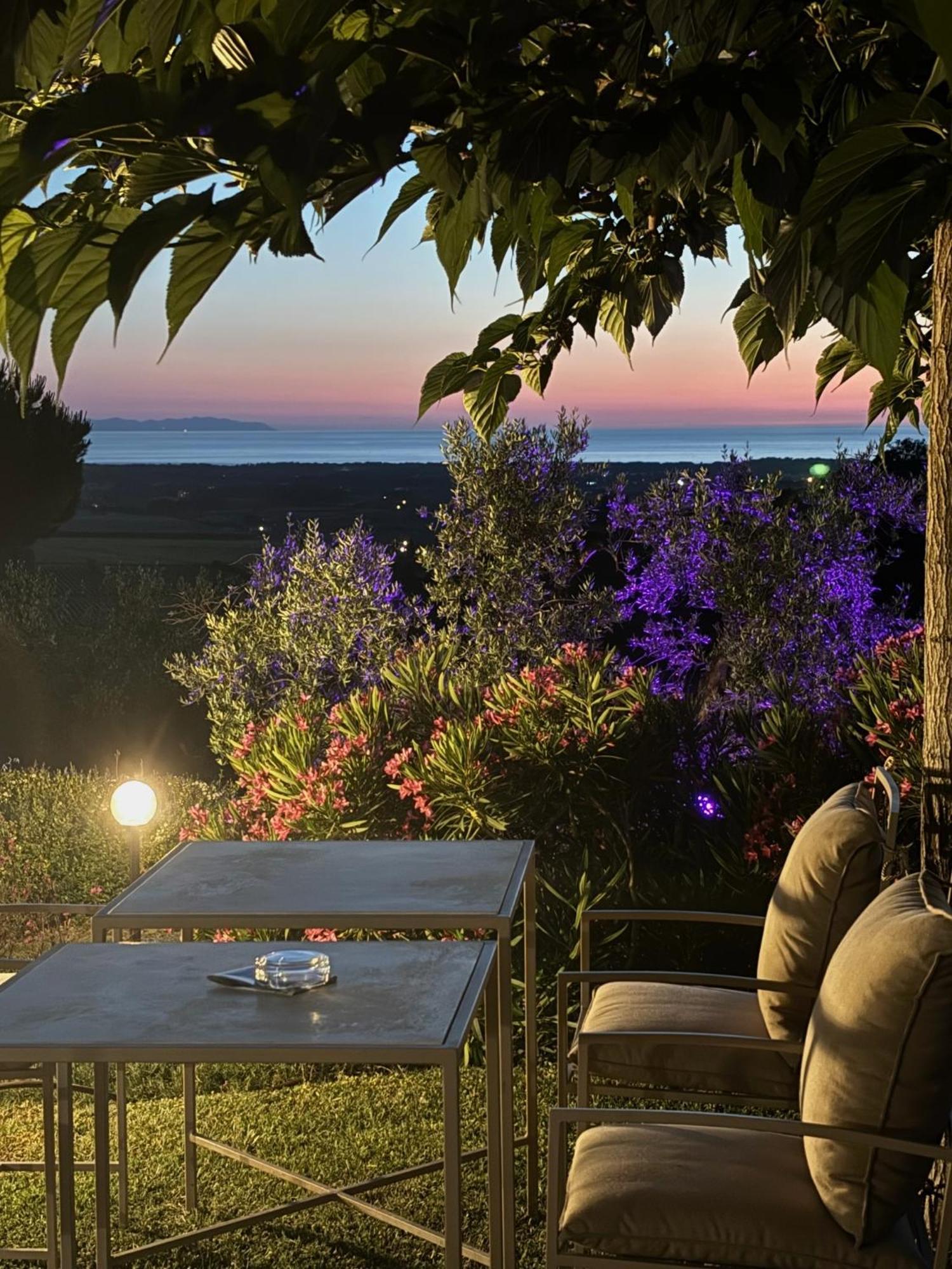 Bed & Breakfast Relais Dei Molini - Dei Molini Castagneto Carducci