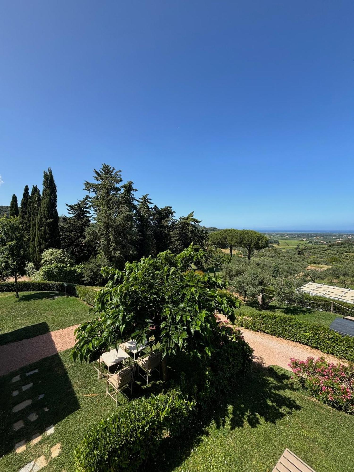 Relais Dei Molini 2* Castagneto Carducci