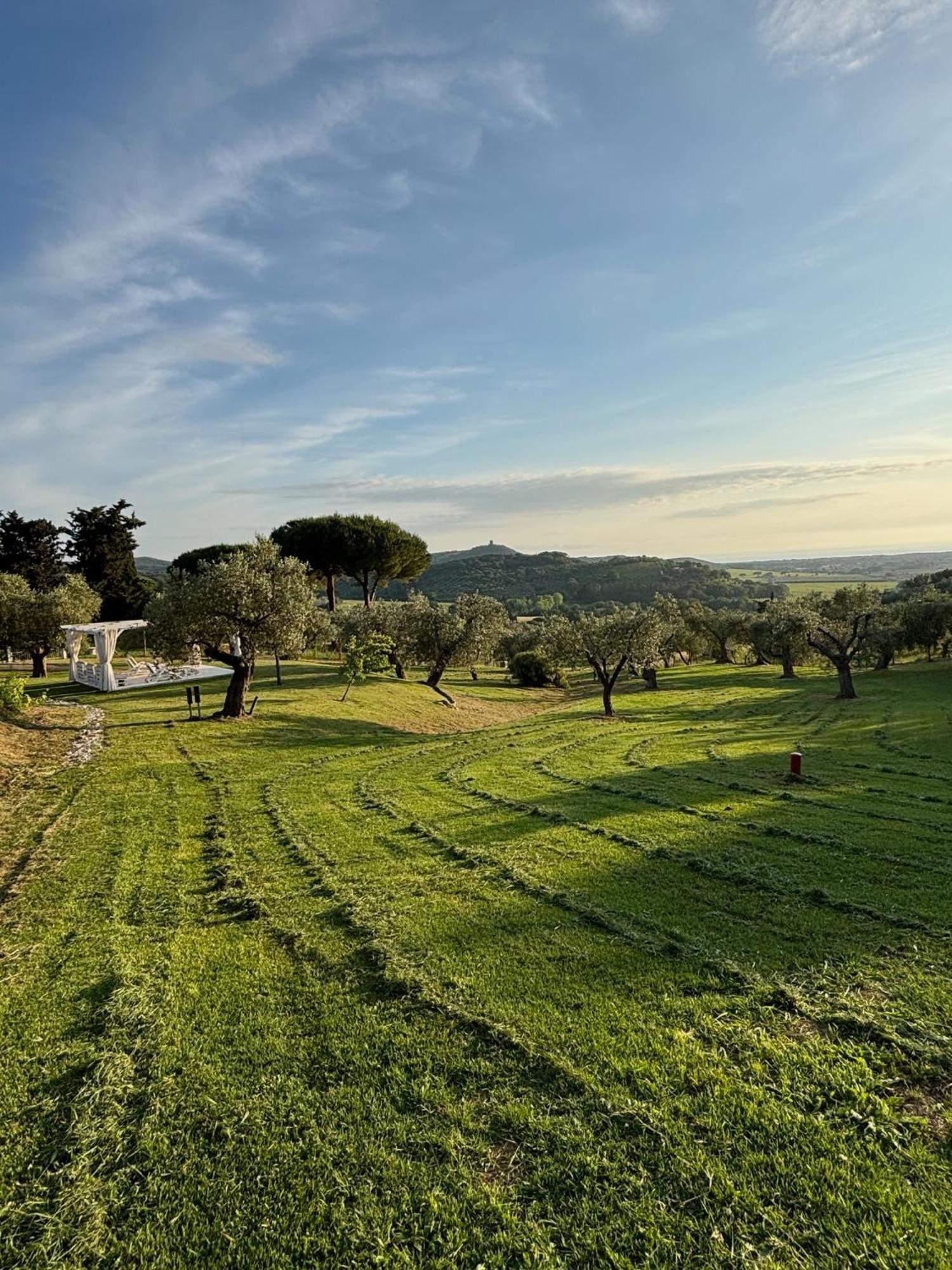 Relais Dei Molini Bed and breakfast
