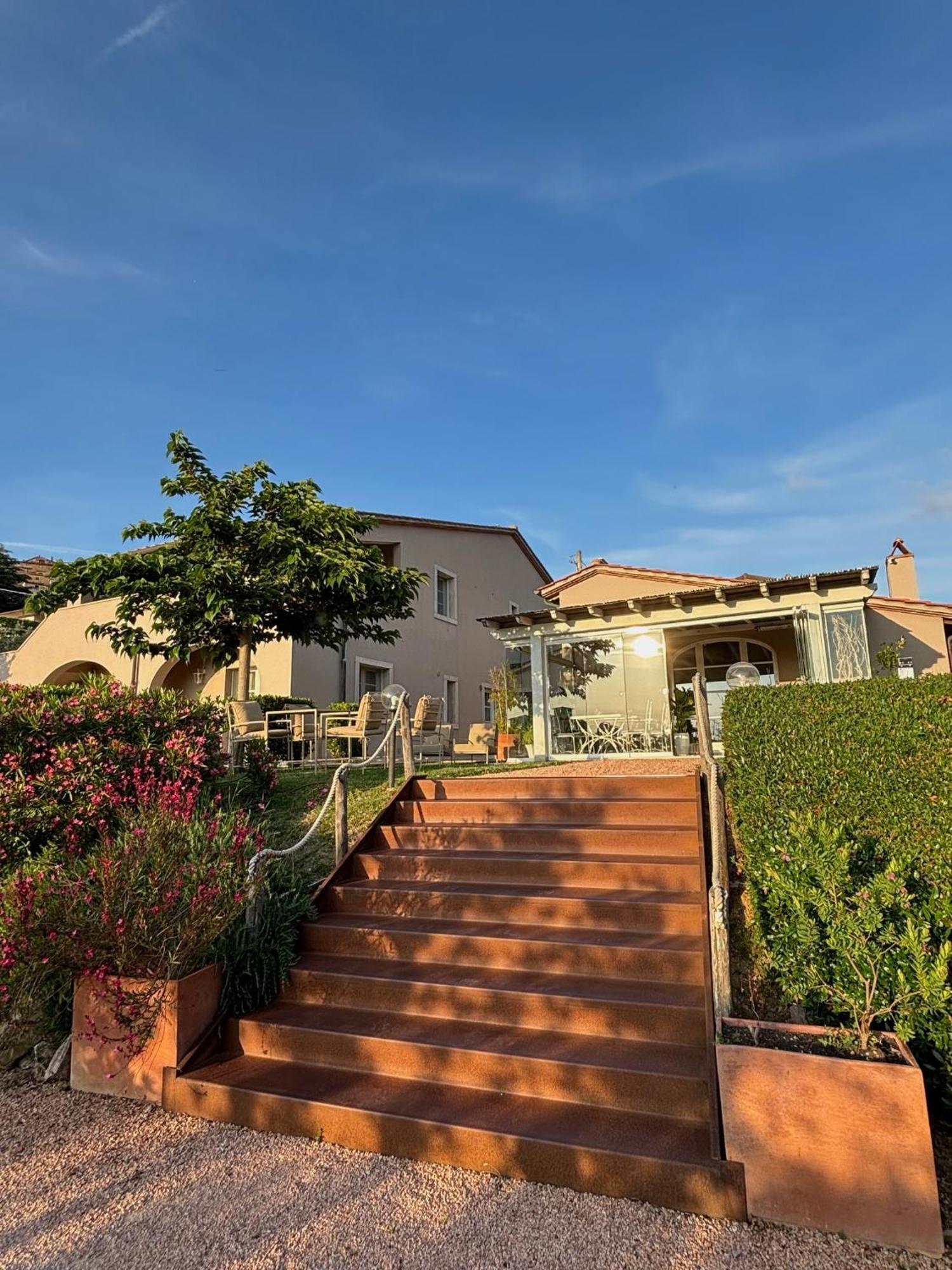 Relais Dei Molini Bed and breakfast 2*
