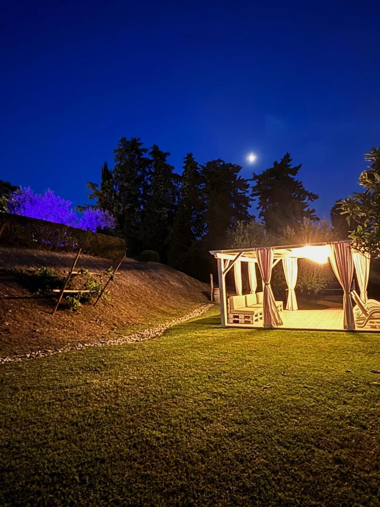 Relais Dei Molini Bed and breakfast Castagneto Carducci