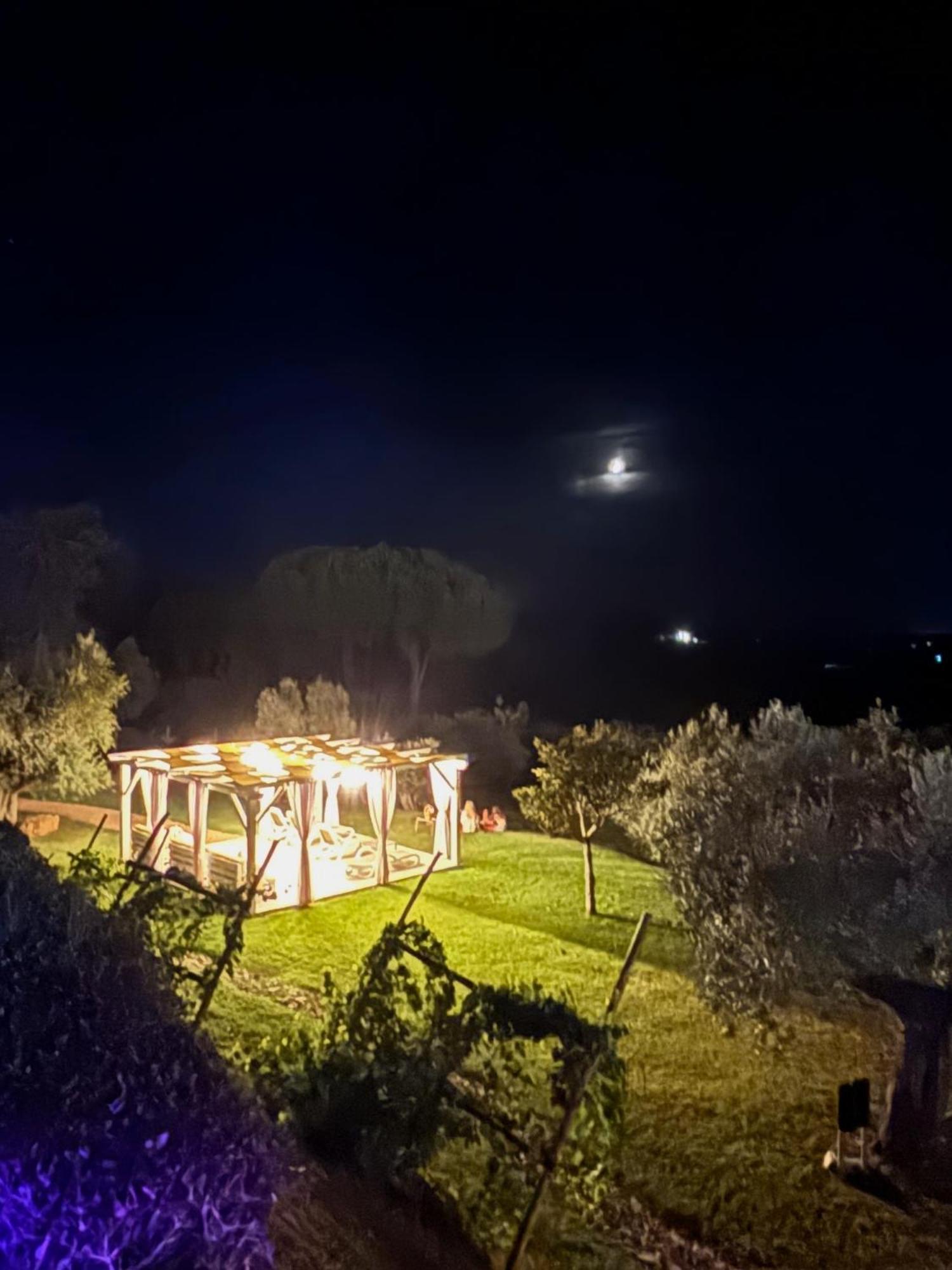 Relais Dei Molini 2* Castagneto Carducci