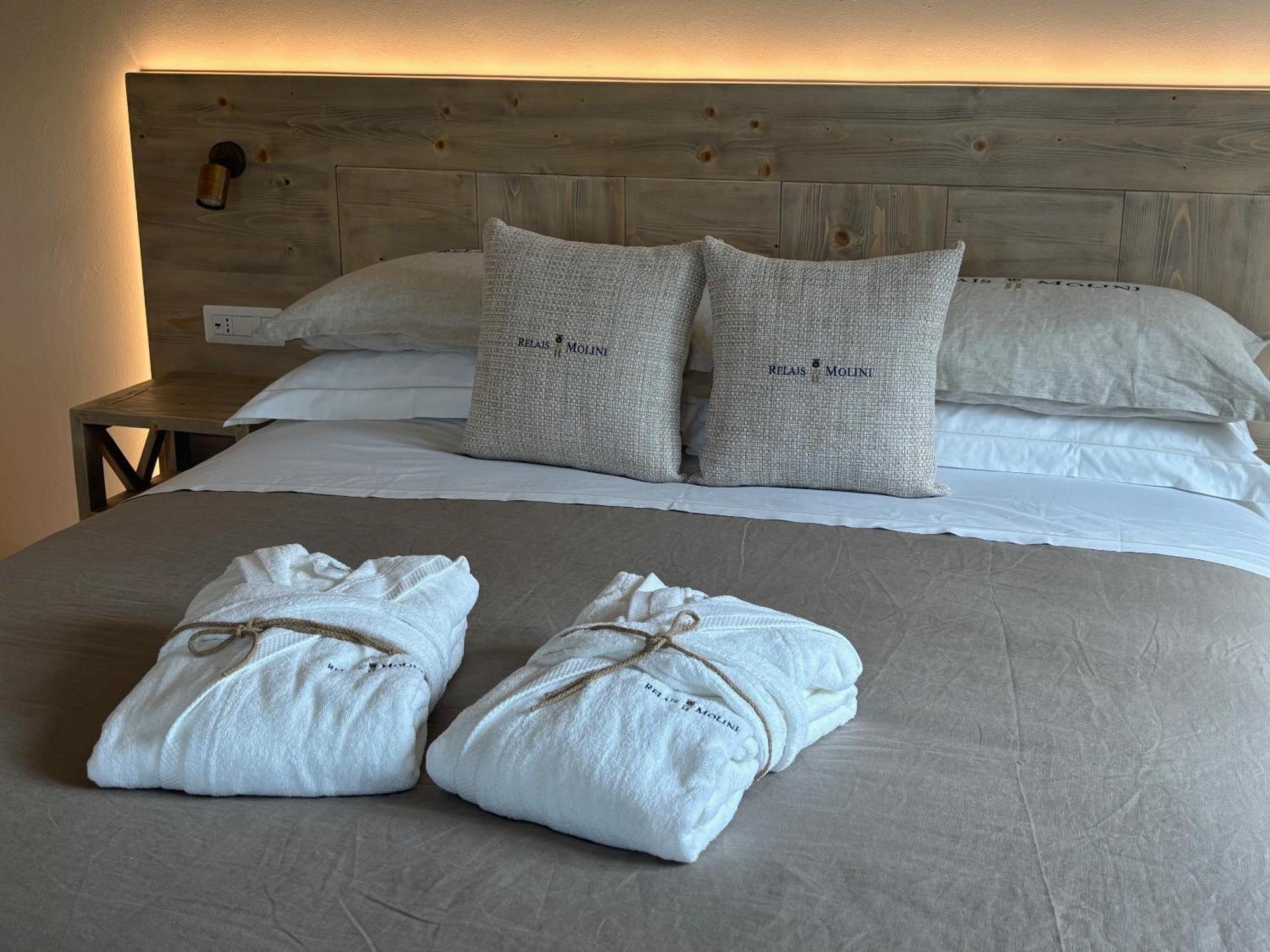 Relais Dei Molini - Dei Molini Bed & Breakfast 2*