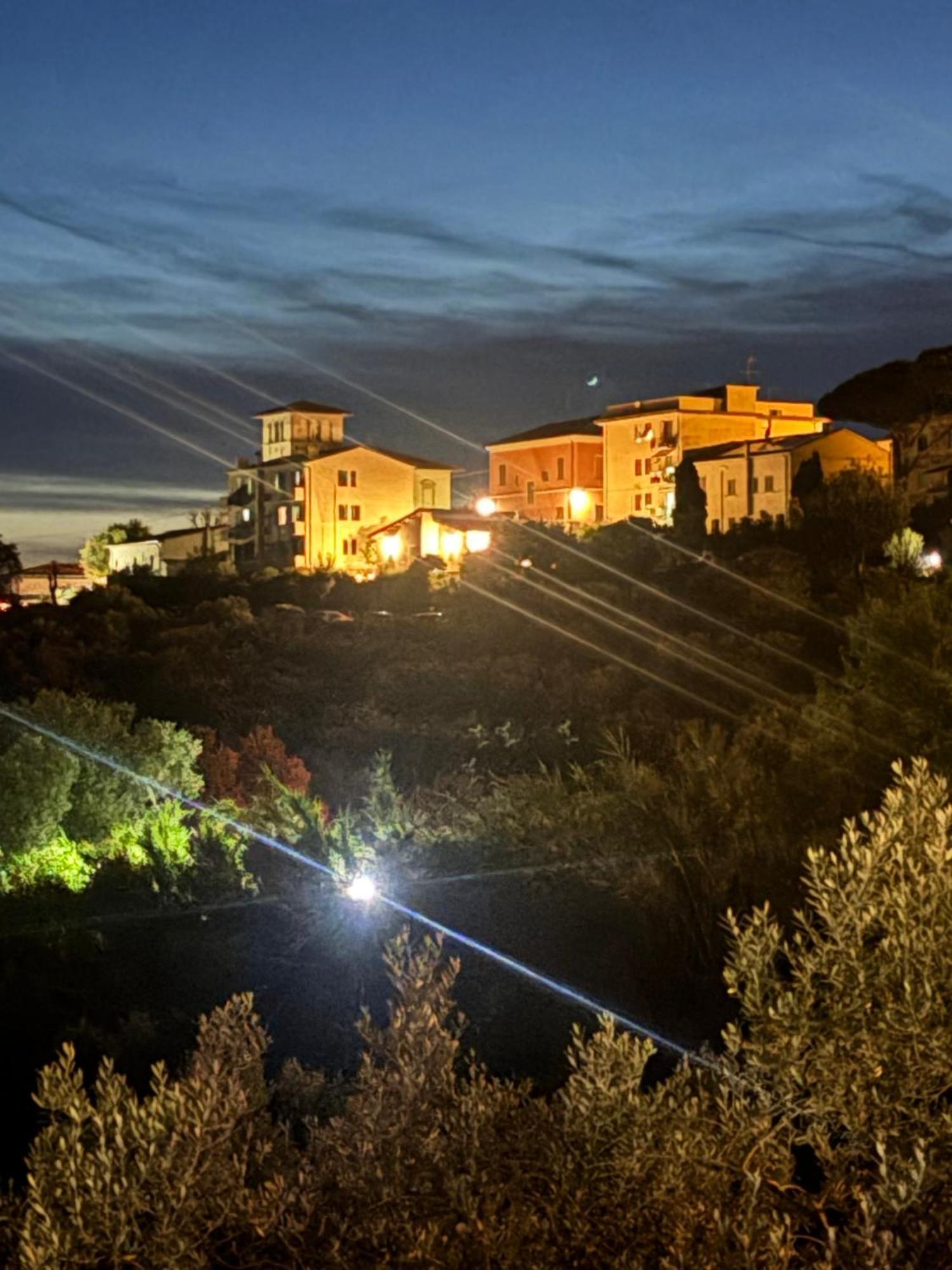 Relais Dei Molini - Dei Molini Bed & Breakfast Castagneto Carducci