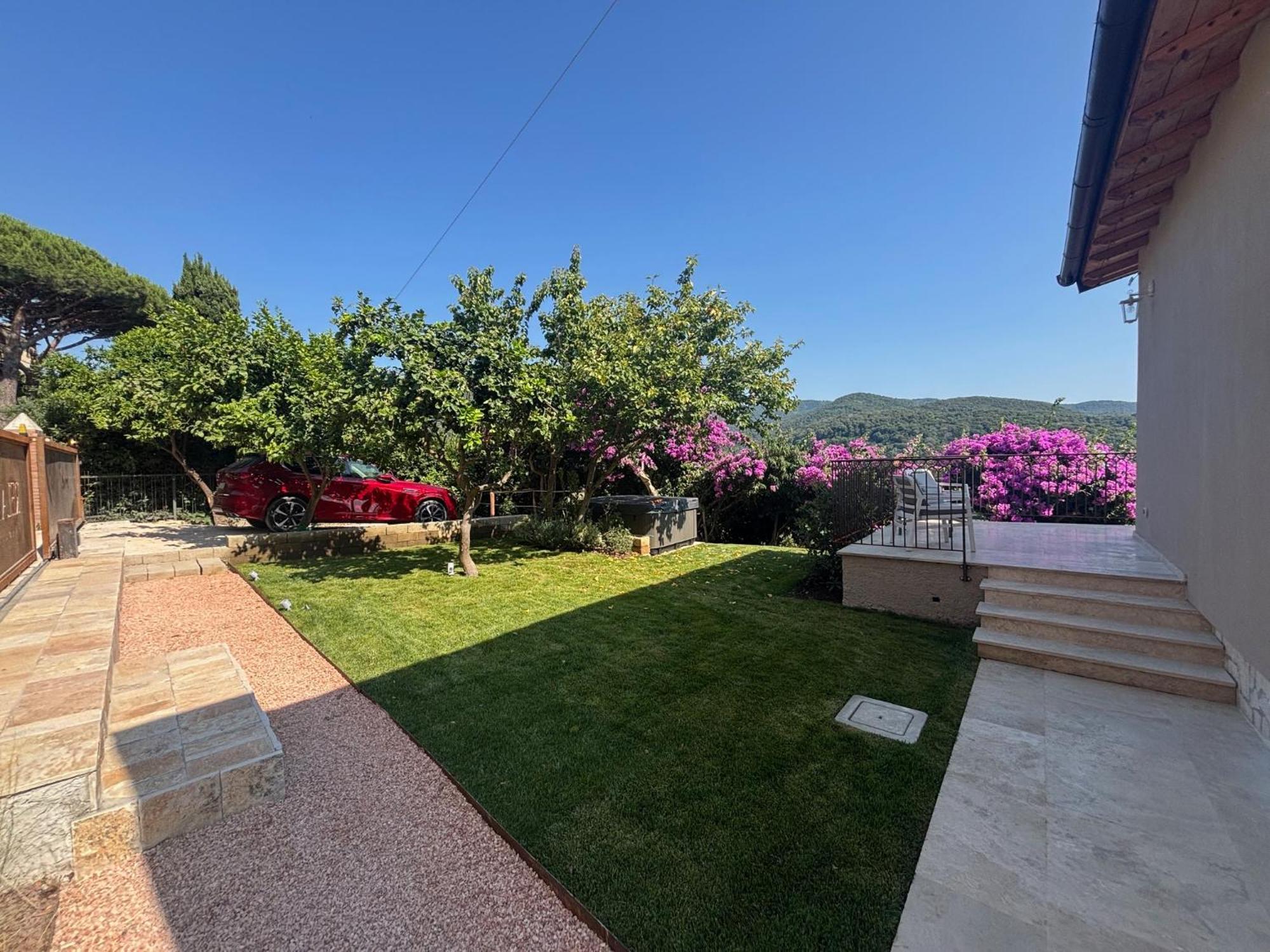 Relais Dei Molini - Dei Molini 2* Castagneto Carducci