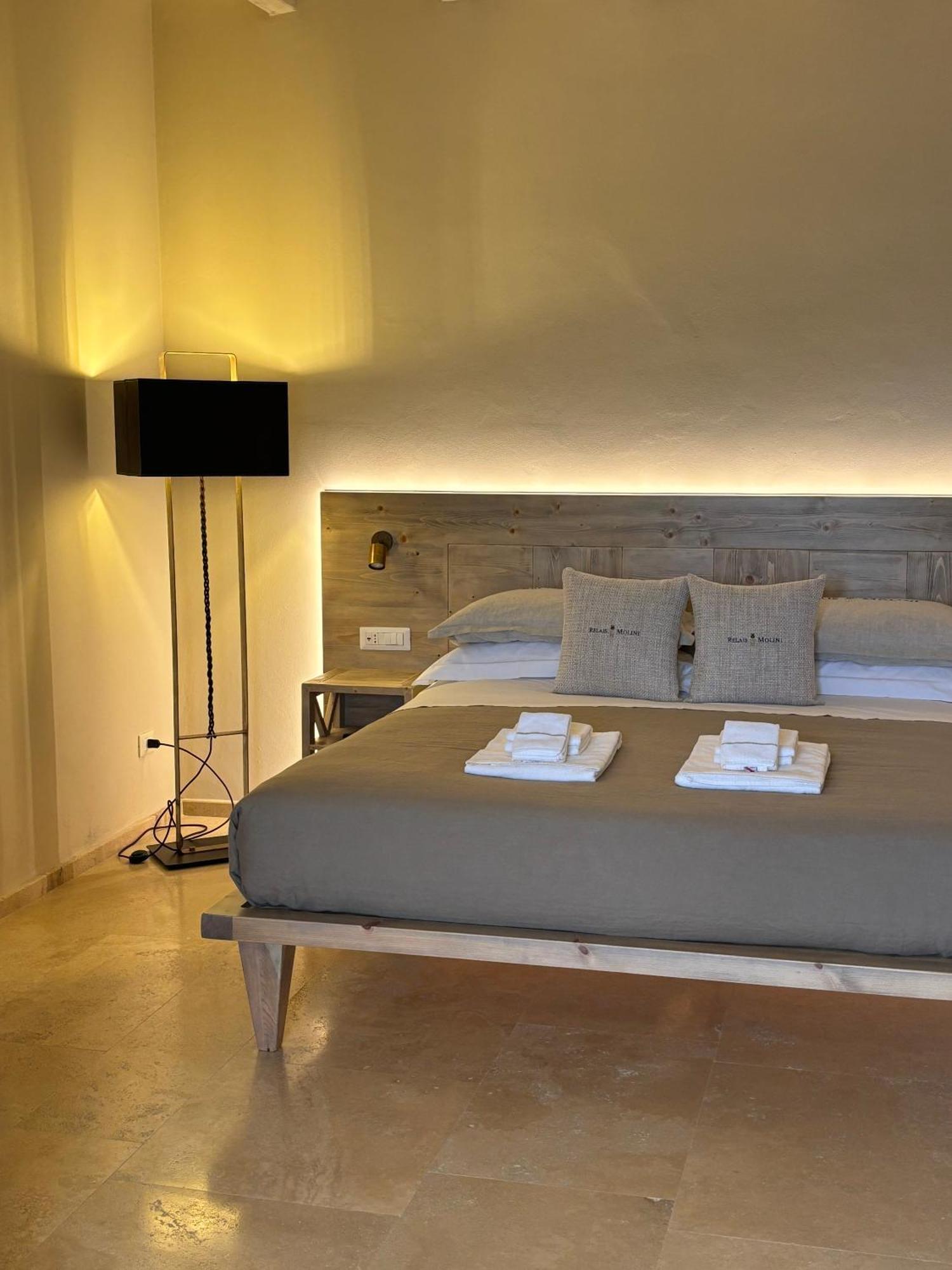 Relais Dei Molini - Dei Molini