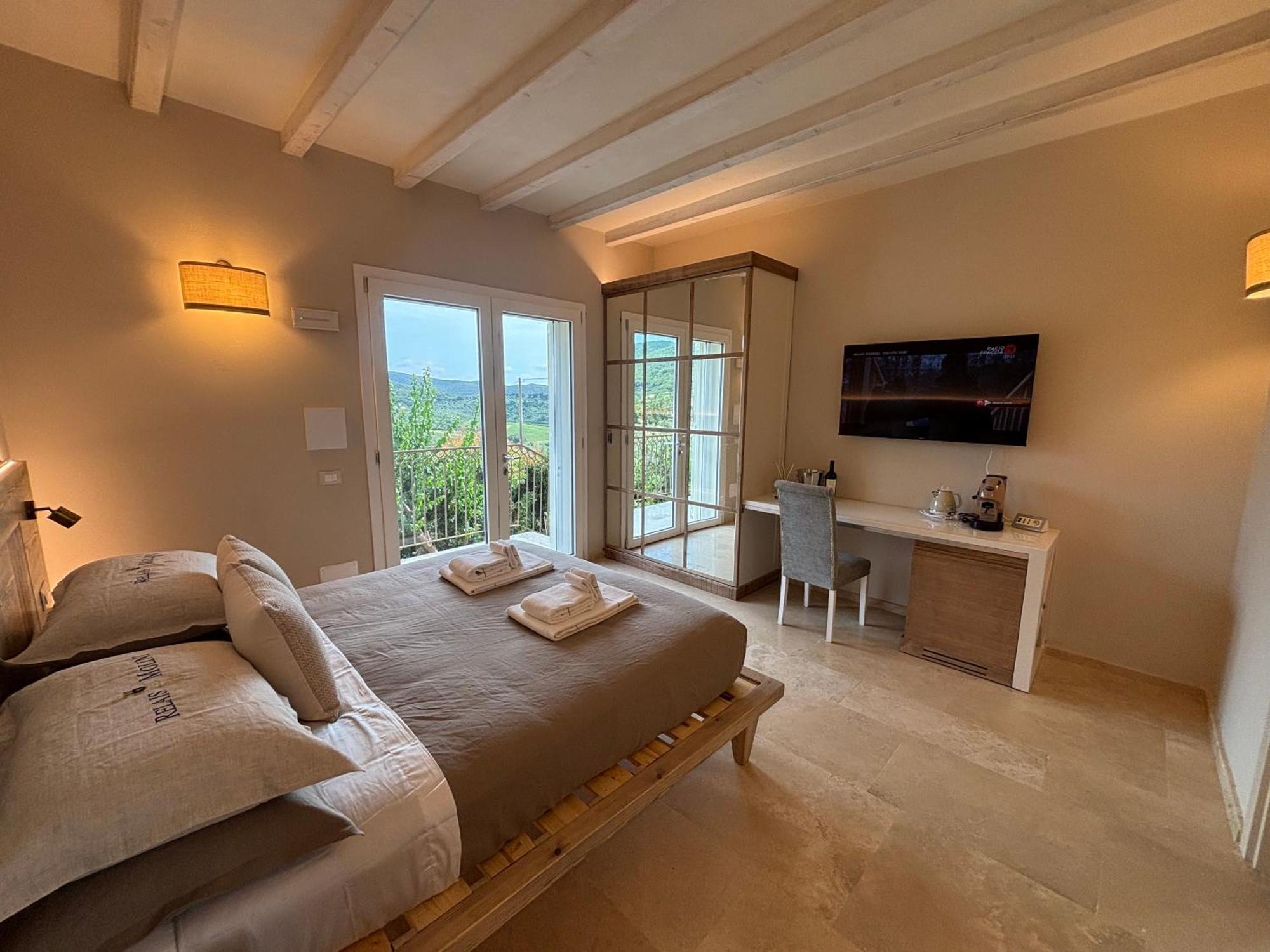 Relais Dei Molini - Dei Molini Castagneto Carducci