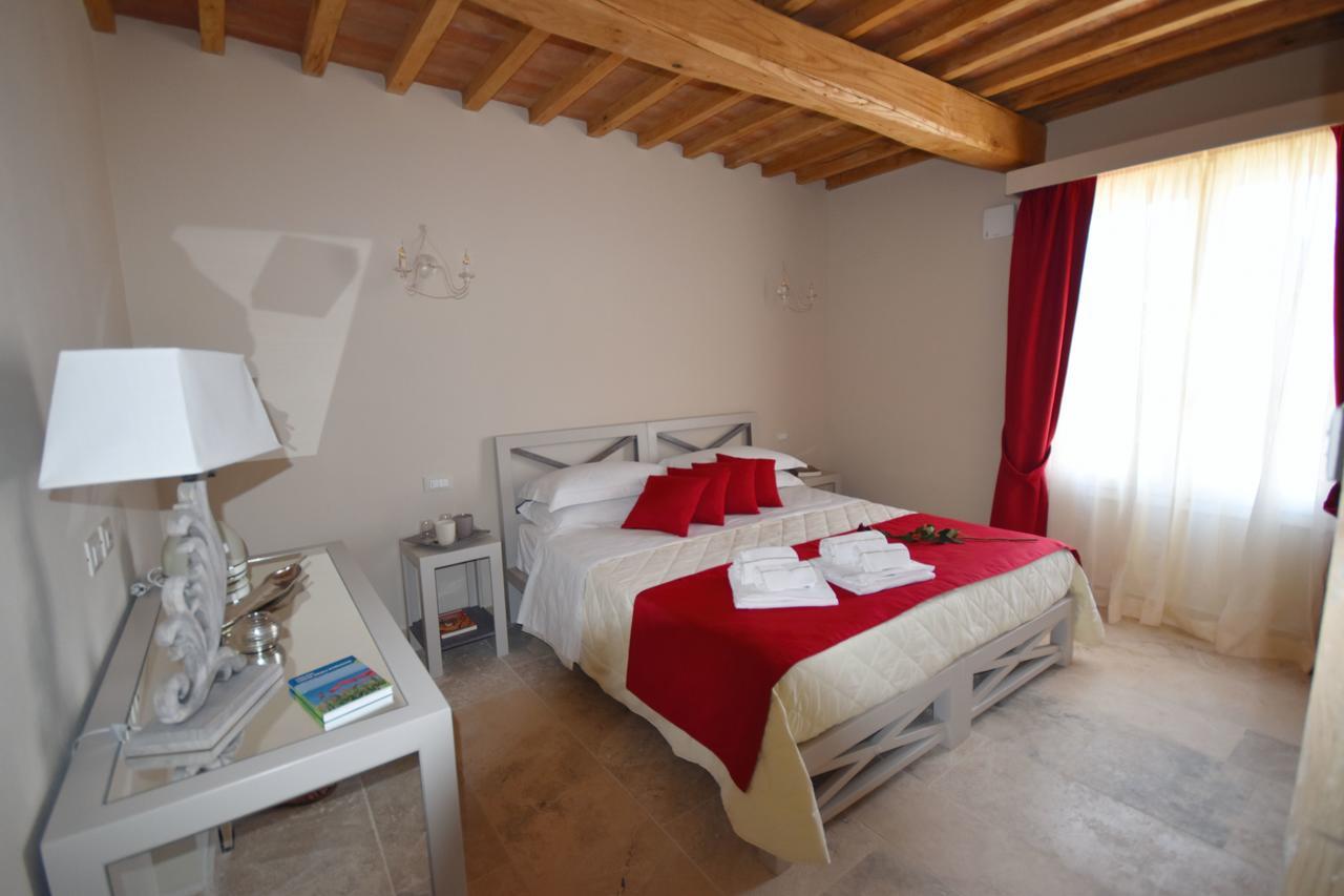 Relais Dei Molini Bed and breakfast 2*