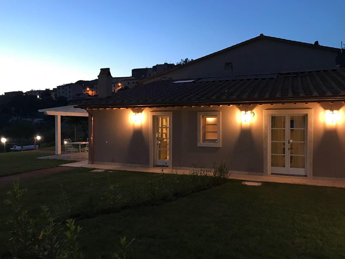 Relais Dei Molini Castagneto Carducci