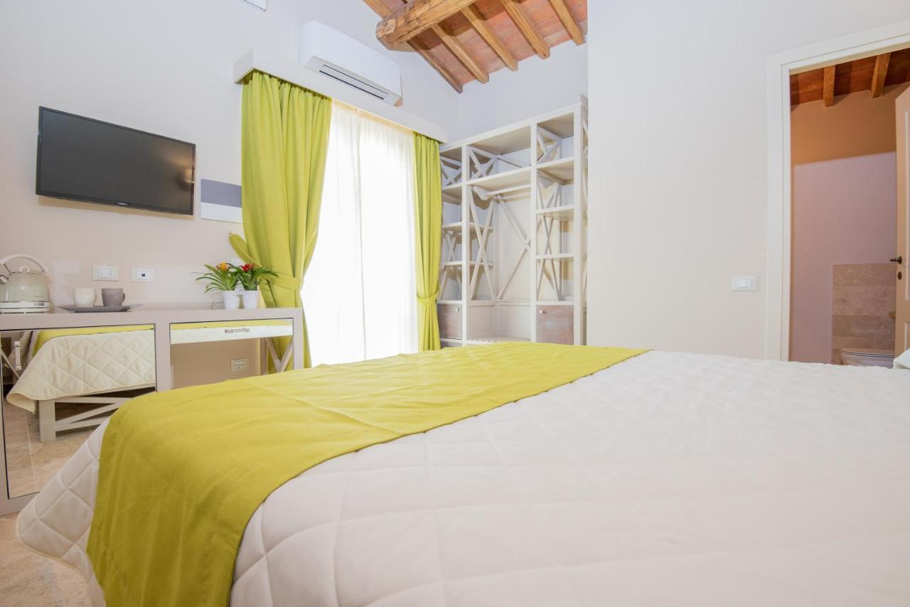 Bed and breakfast Relais Dei Molini 2*