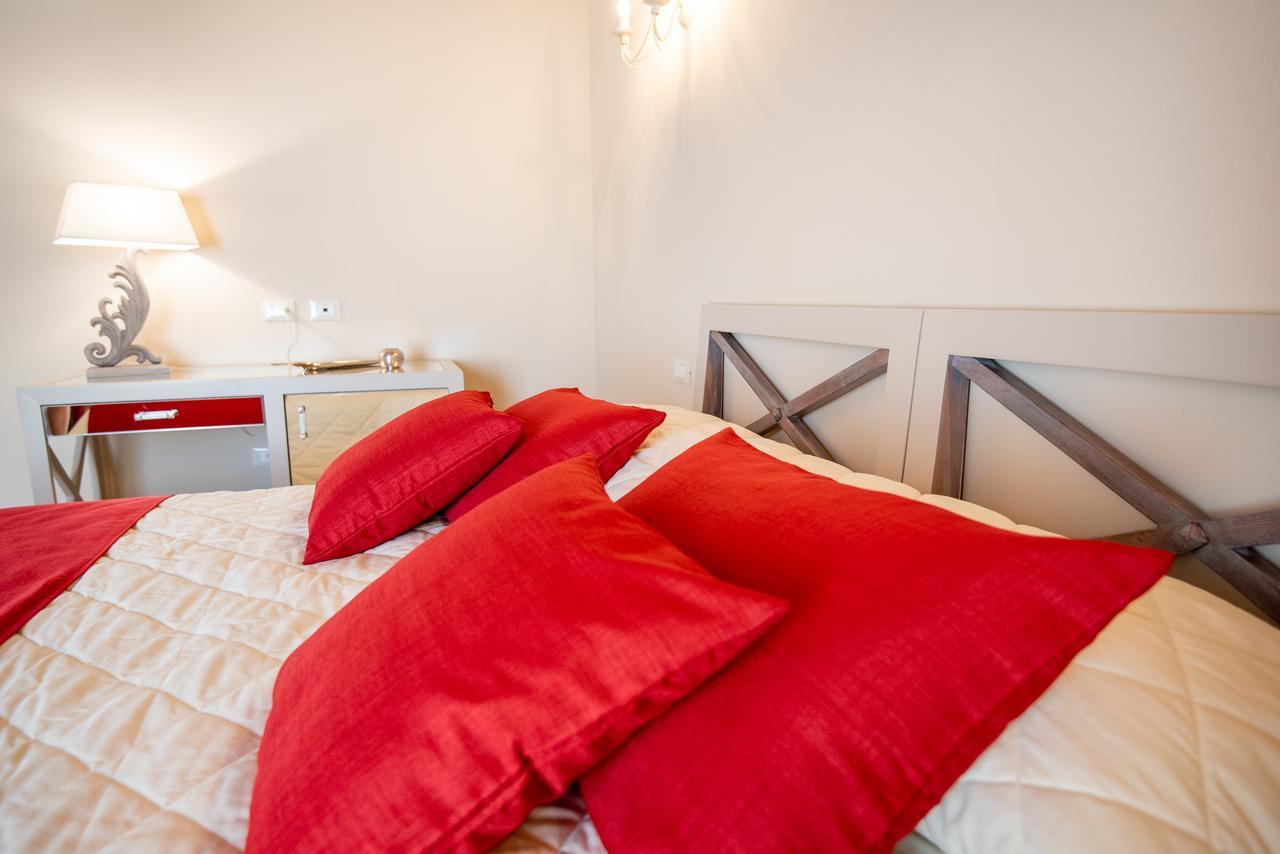 Bed and breakfast Relais Dei Molini Castagneto Carducci