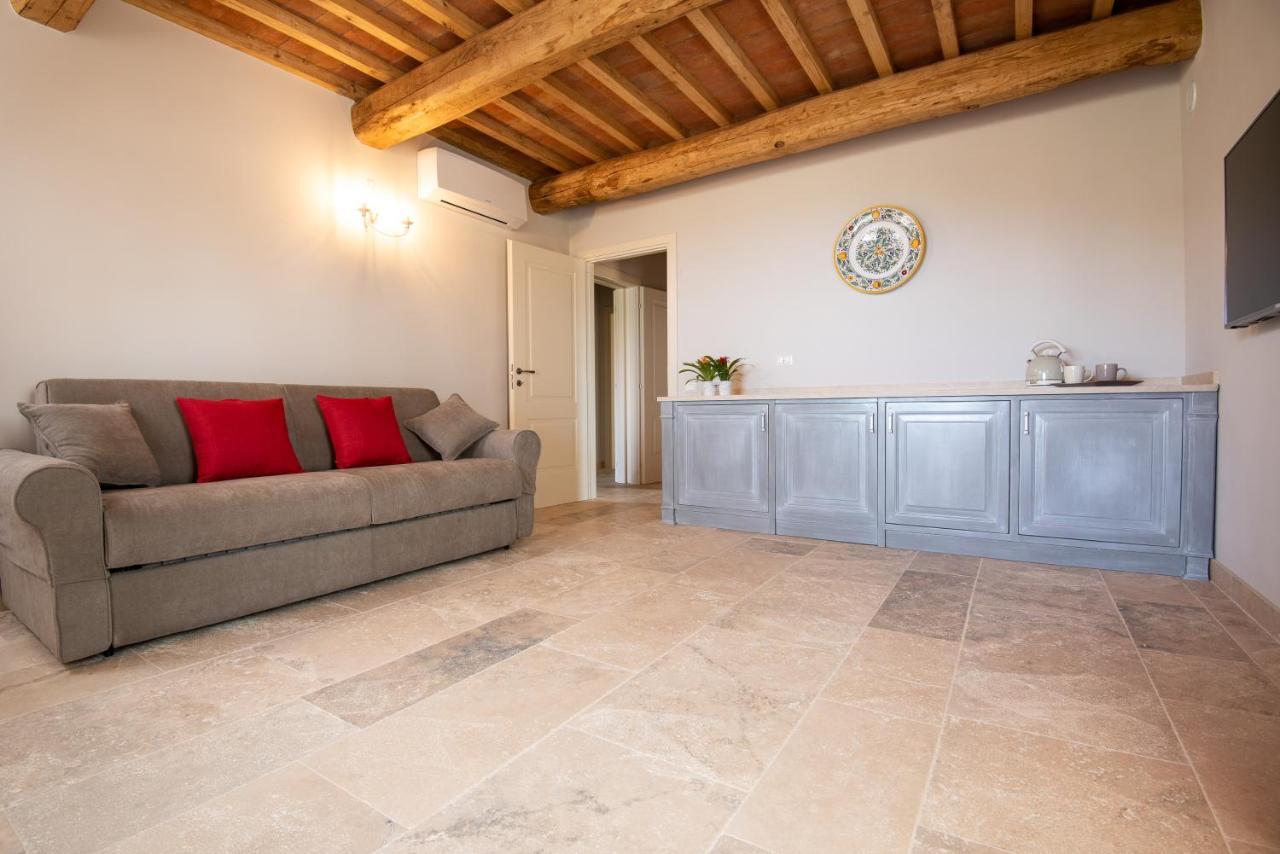 Relais Dei Molini Bed and breakfast