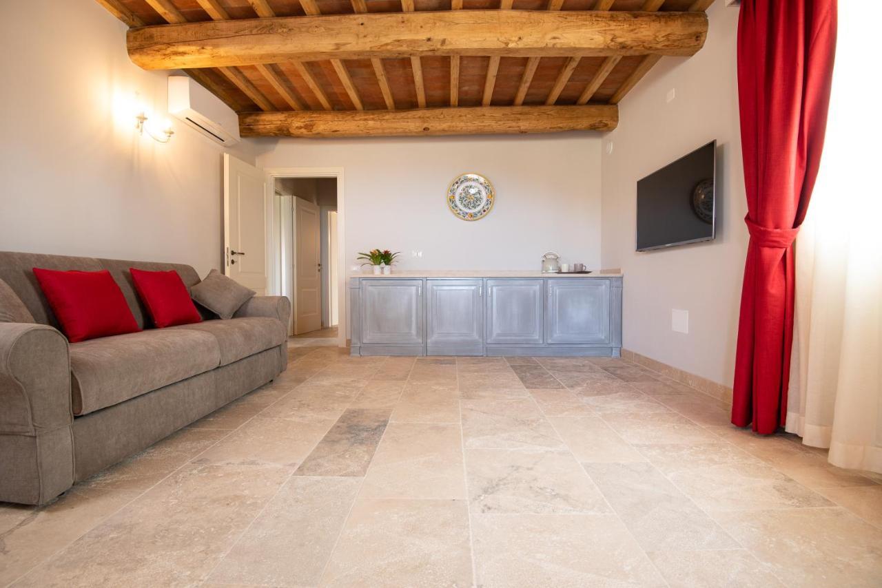 Bed and breakfast Relais Dei Molini Castagneto Carducci