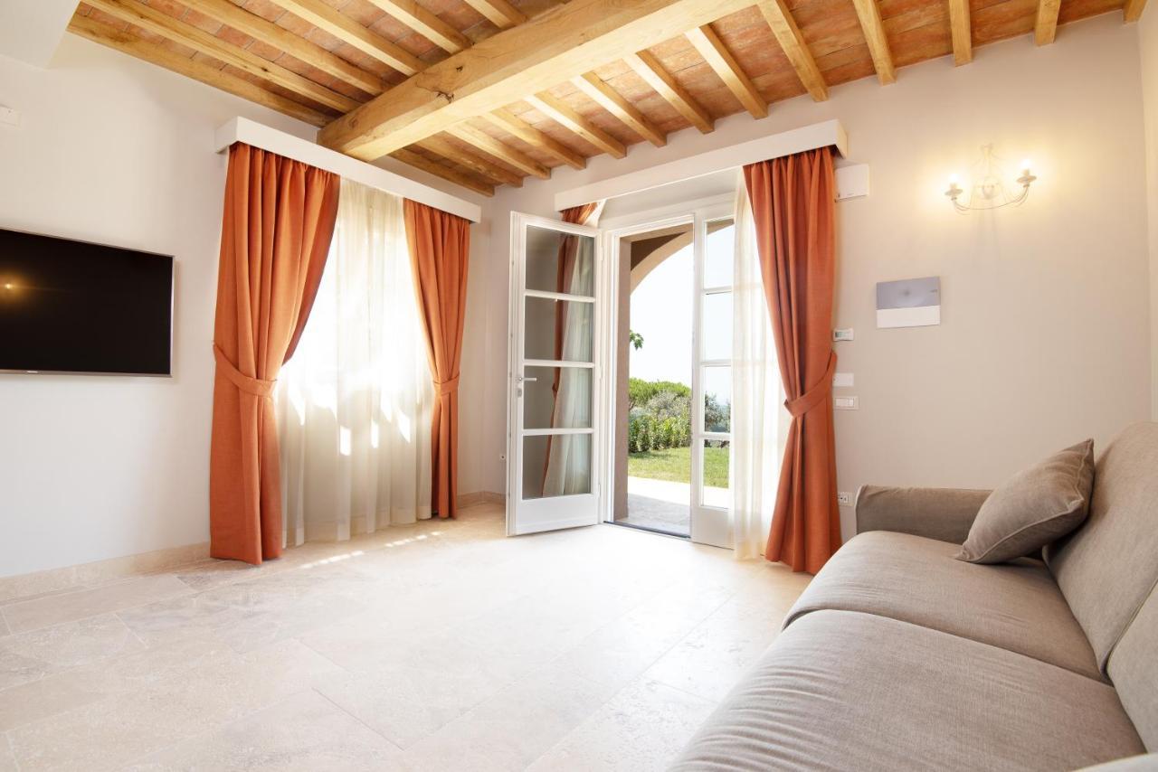 Relais Dei Molini 2* Castagneto Carducci