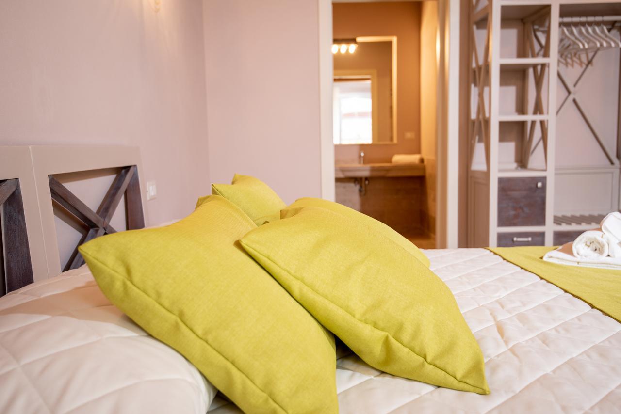 Bed and breakfast Relais Dei Molini Castagneto Carducci