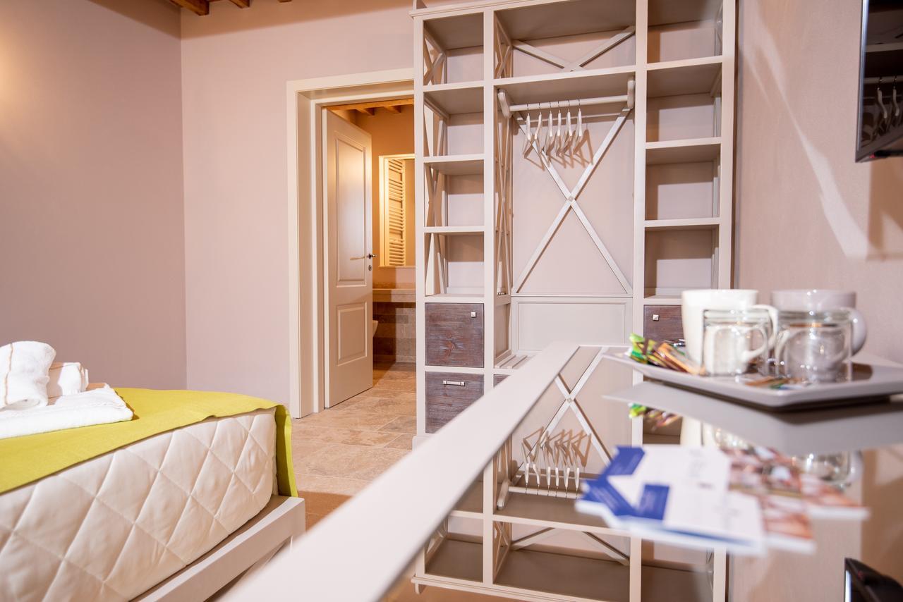 Bed and breakfast Relais Dei Molini 2*