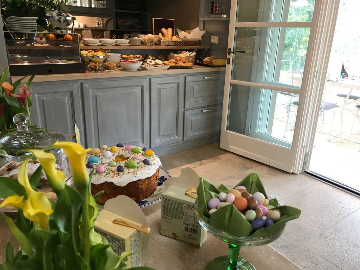 Relais Dei Molini Bed and breakfast 2*