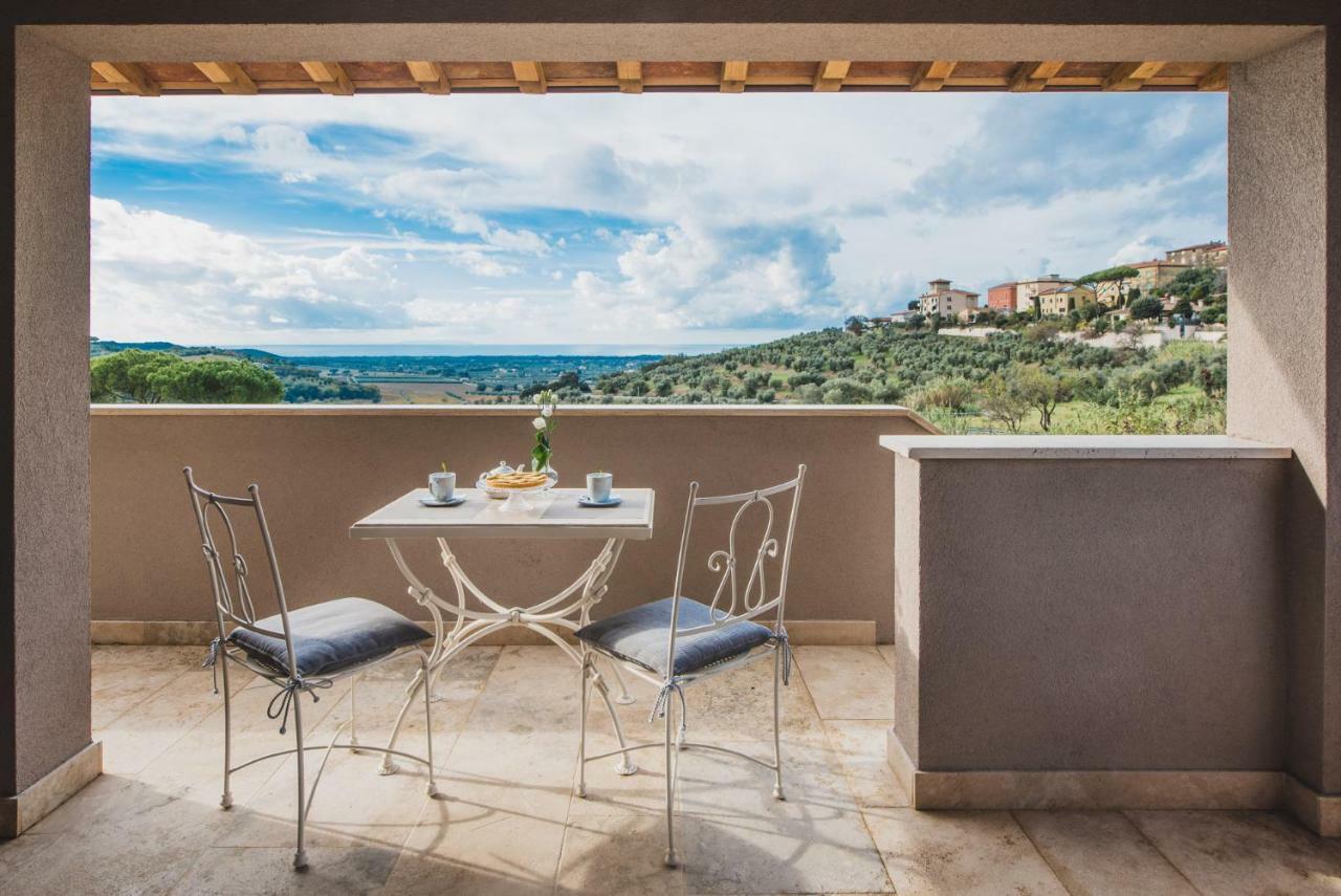 Relais Dei Molini Bed and breakfast Castagneto Carducci