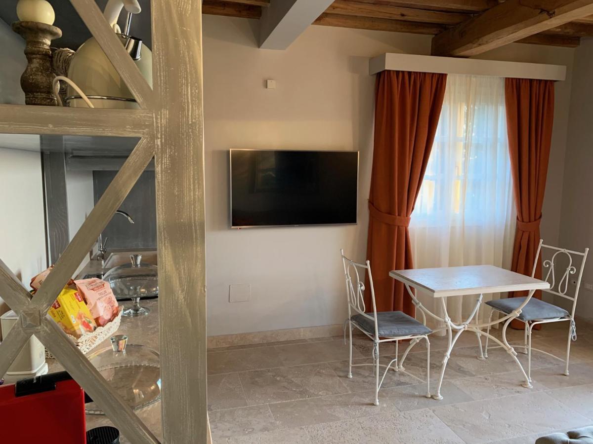 Bed and breakfast Relais Dei Molini 2*