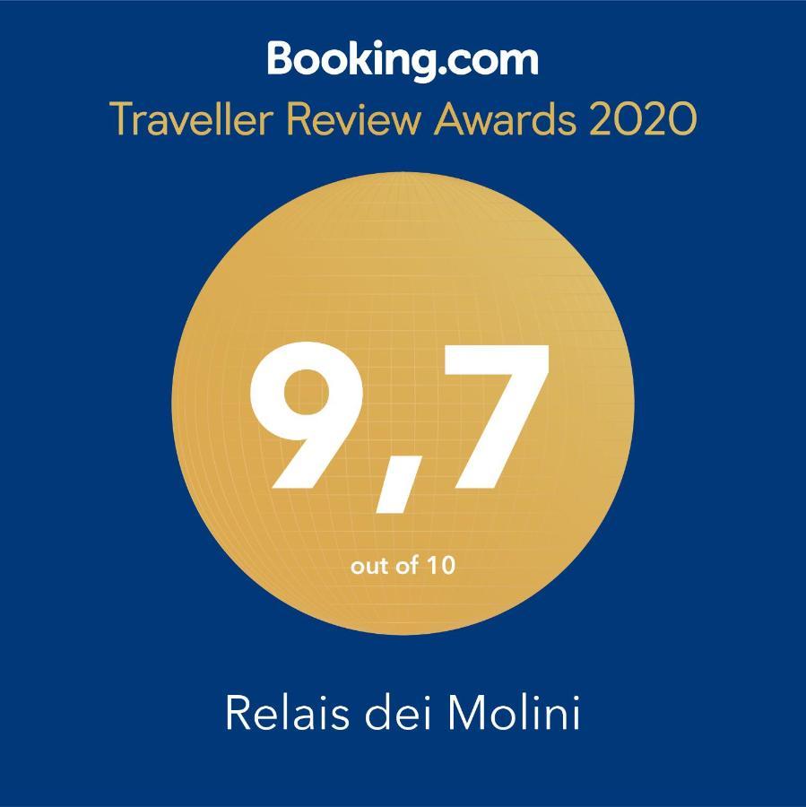 Relais Dei Molini Bed and breakfast Castagneto Carducci