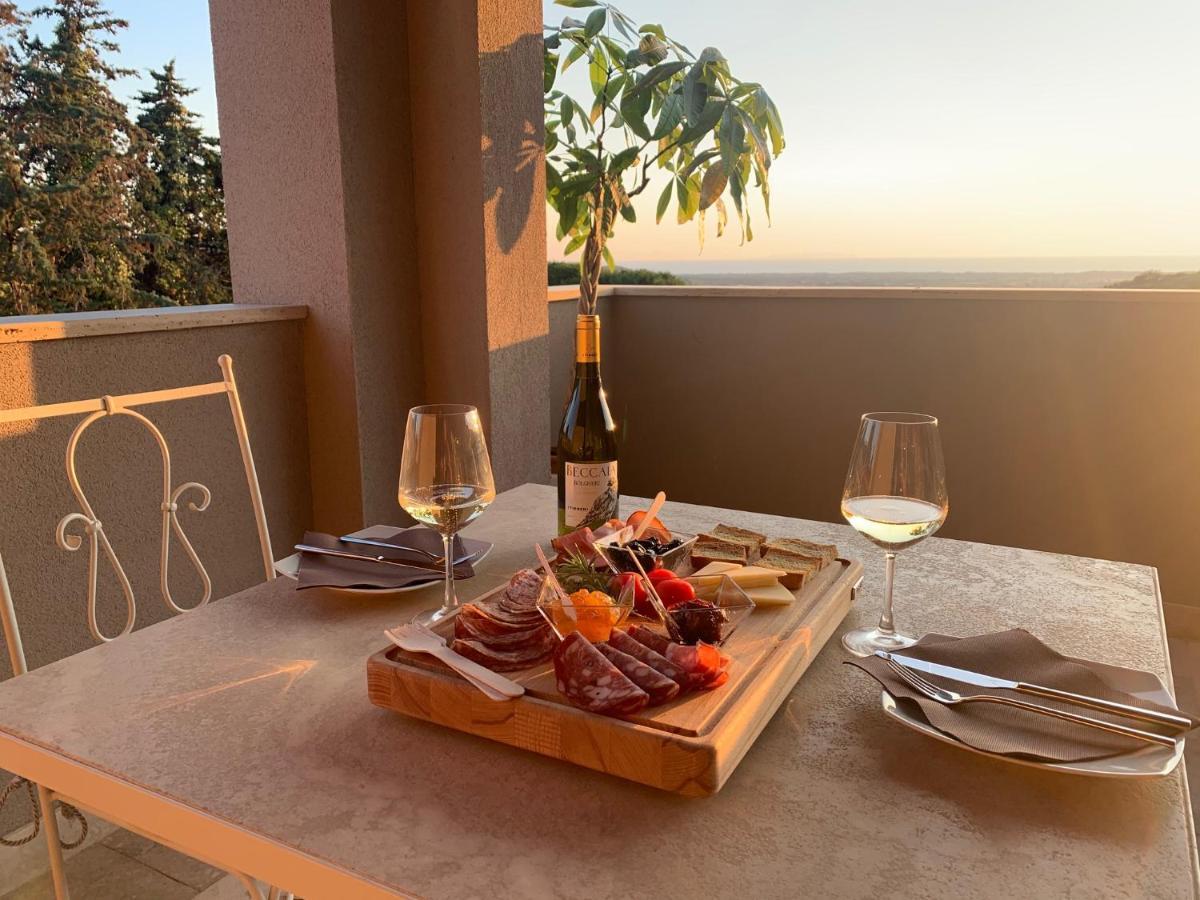 Relais Dei Molini Castagneto Carducci