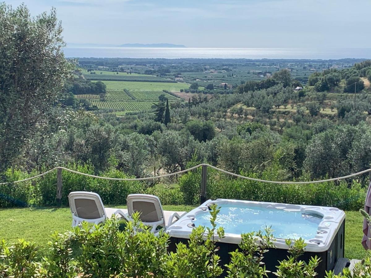 Bed & Breakfast Relais Dei Molini