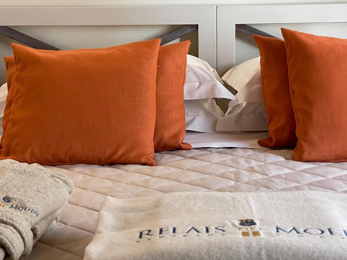 Relais Dei Molini