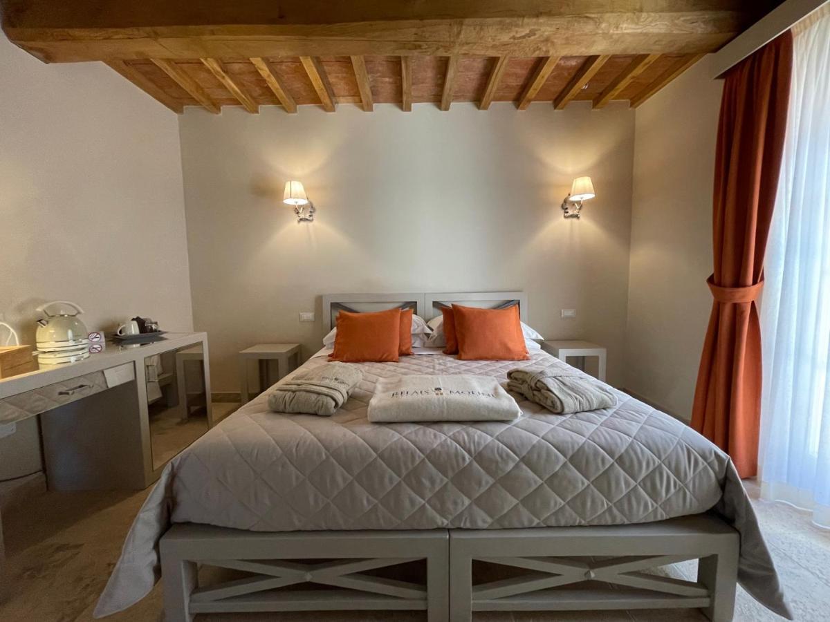 Bed & Breakfast Relais Dei Molini Castagneto Carducci