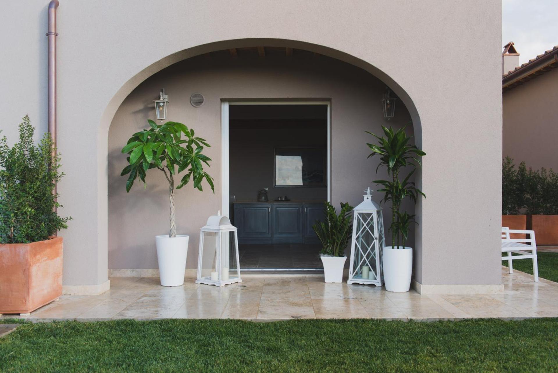 Bed & Breakfast Relais Dei Molini Castagneto Carducci