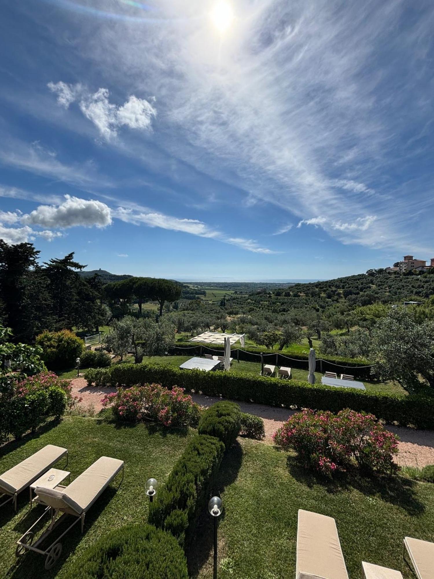 Relais Dei Molini Bed & Breakfast 2*