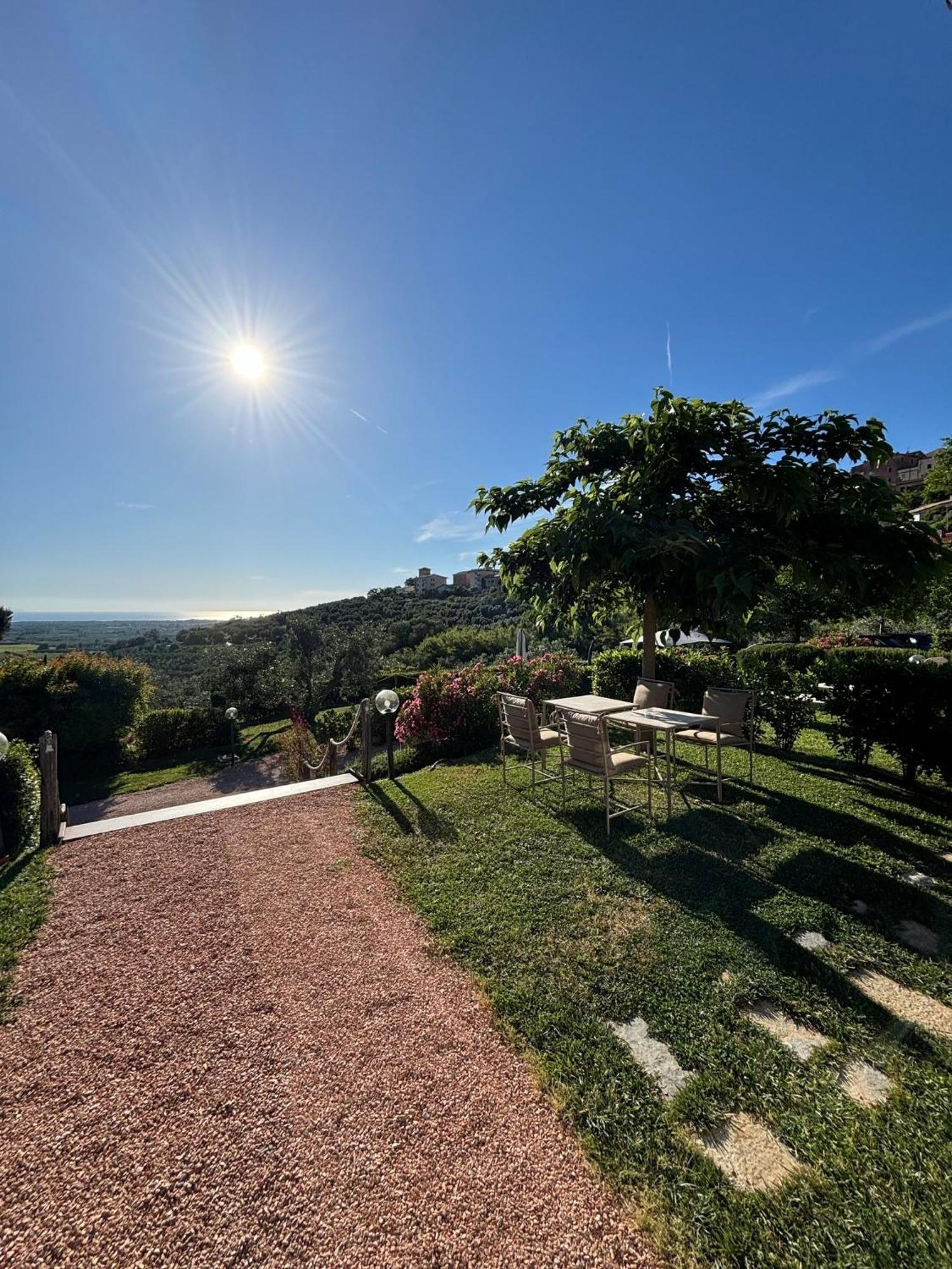 Relais Dei Molini
