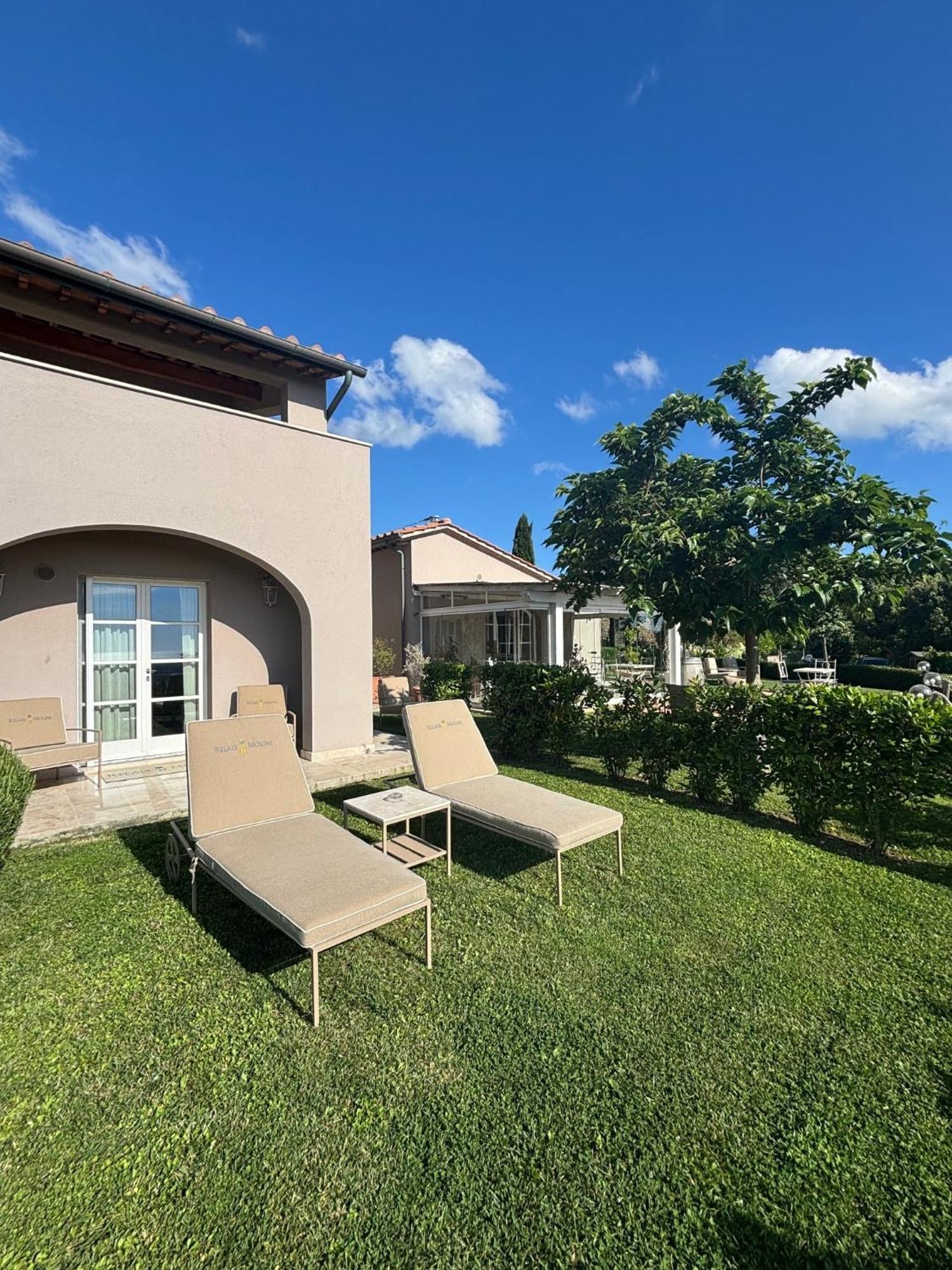 Relais Dei Molini Castagneto Carducci