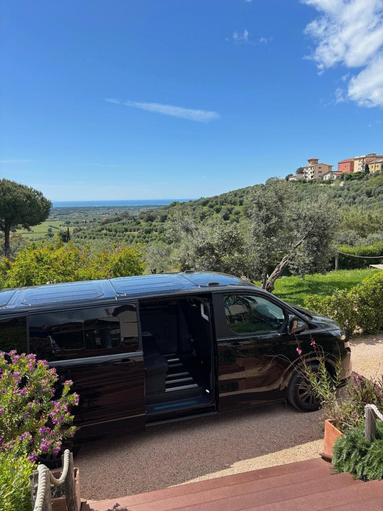 Bed & Breakfast Relais Dei Molini