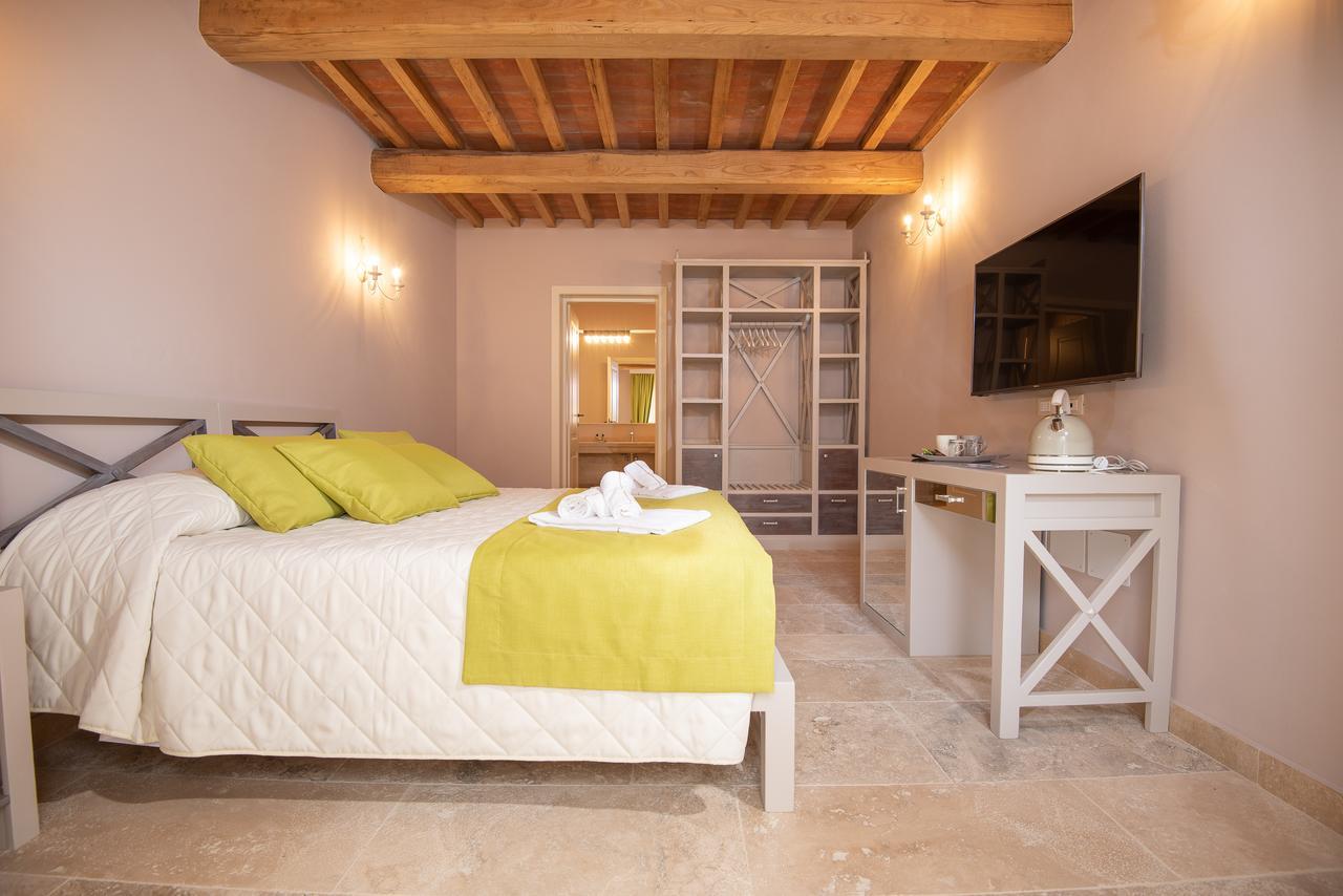 Bed & Breakfast Relais Dei Molini 2*
