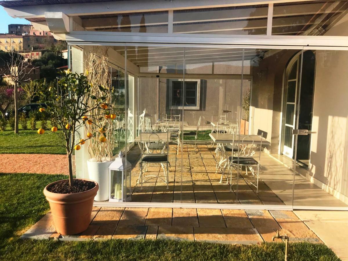 Relais Dei Molini Bed & Breakfast Castagneto Carducci