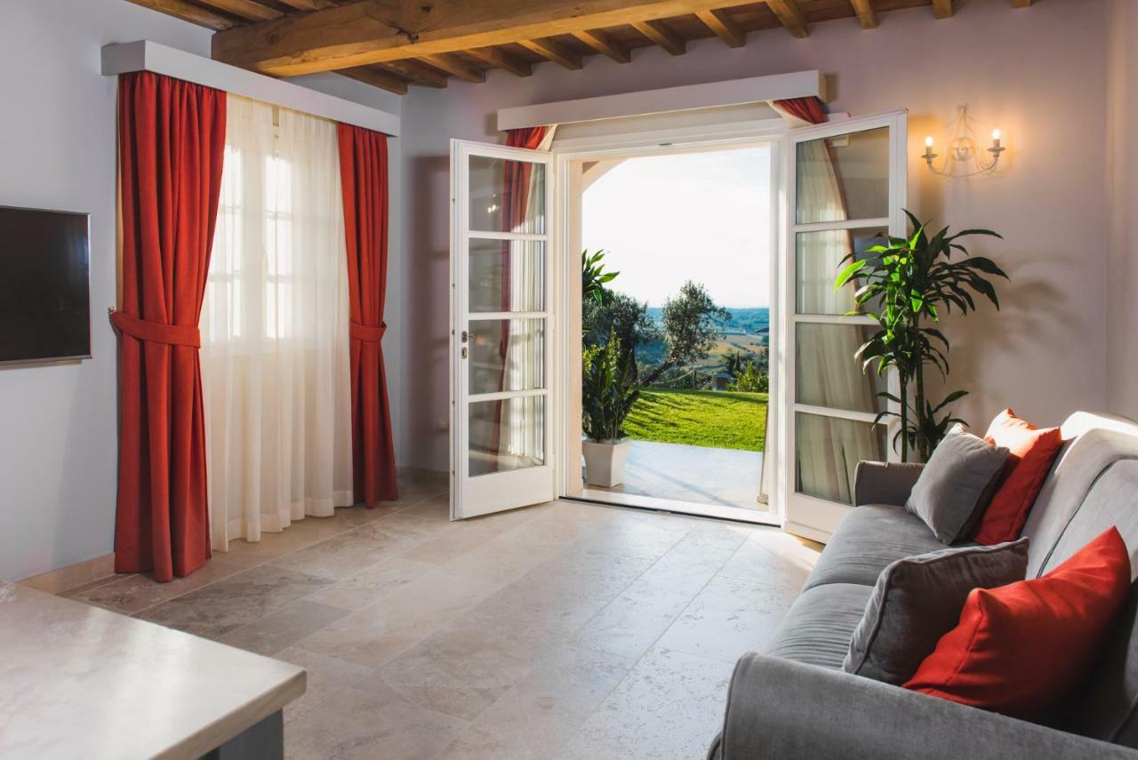 Relais Dei Molini Bed & Breakfast 2*