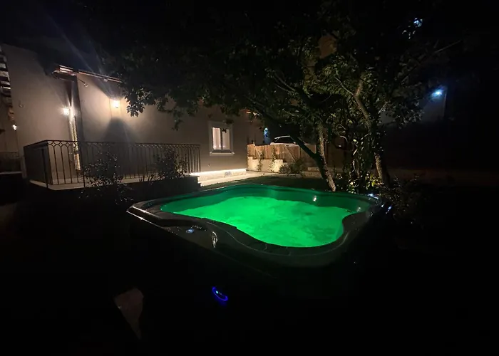 Relais Dei Molini - Villa Dei Molini