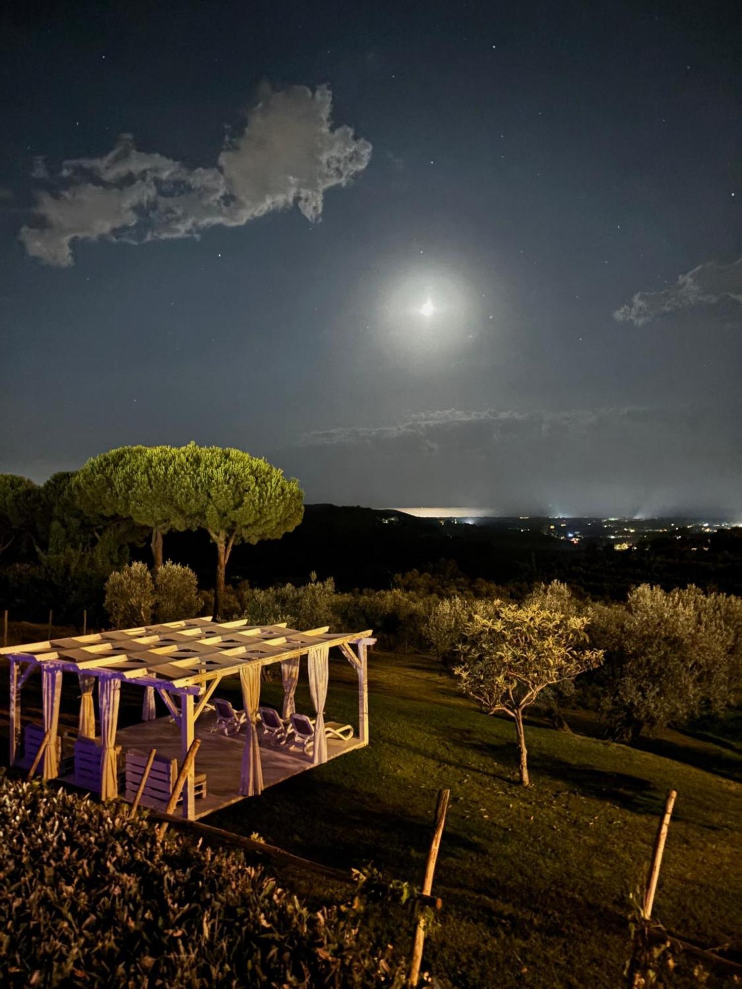 Relais Dei Molini - Dei Molini Castagneto Carducci