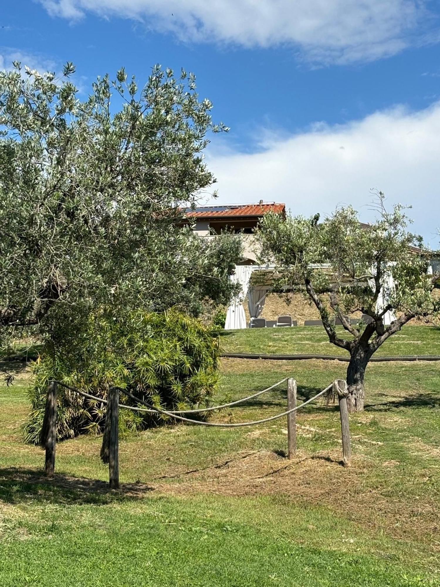 Bed and breakfast Relais Dei Molini - Dei Molini Castagneto Carducci